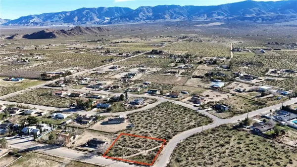 $28,000 | 723 Clark Lucerne Valley, Lucerne Valley, CA 92356
