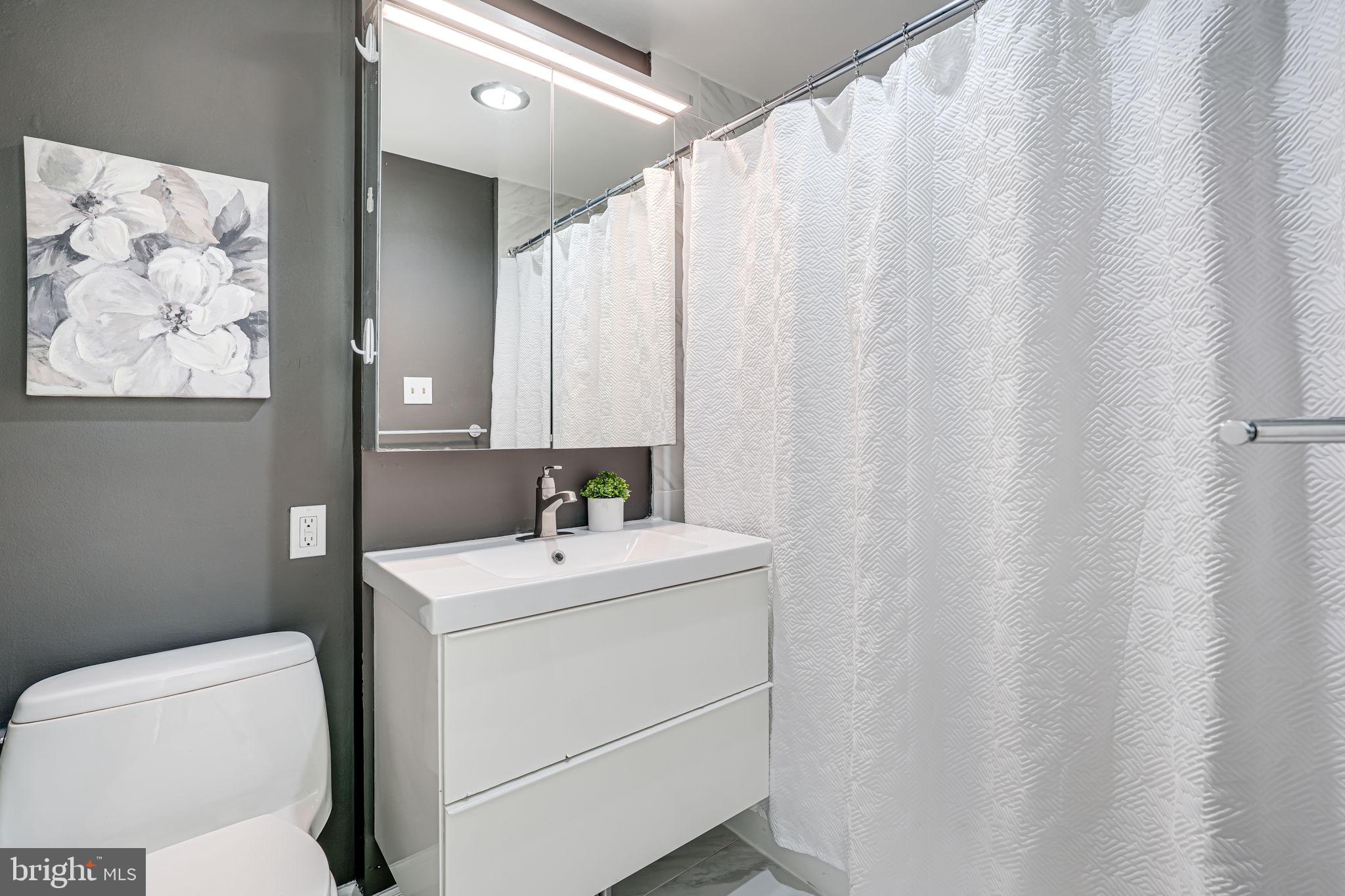 11467 Washington Plaza West Reston, VA 20190 - Photo 21 of 44 Full Bathroom #2