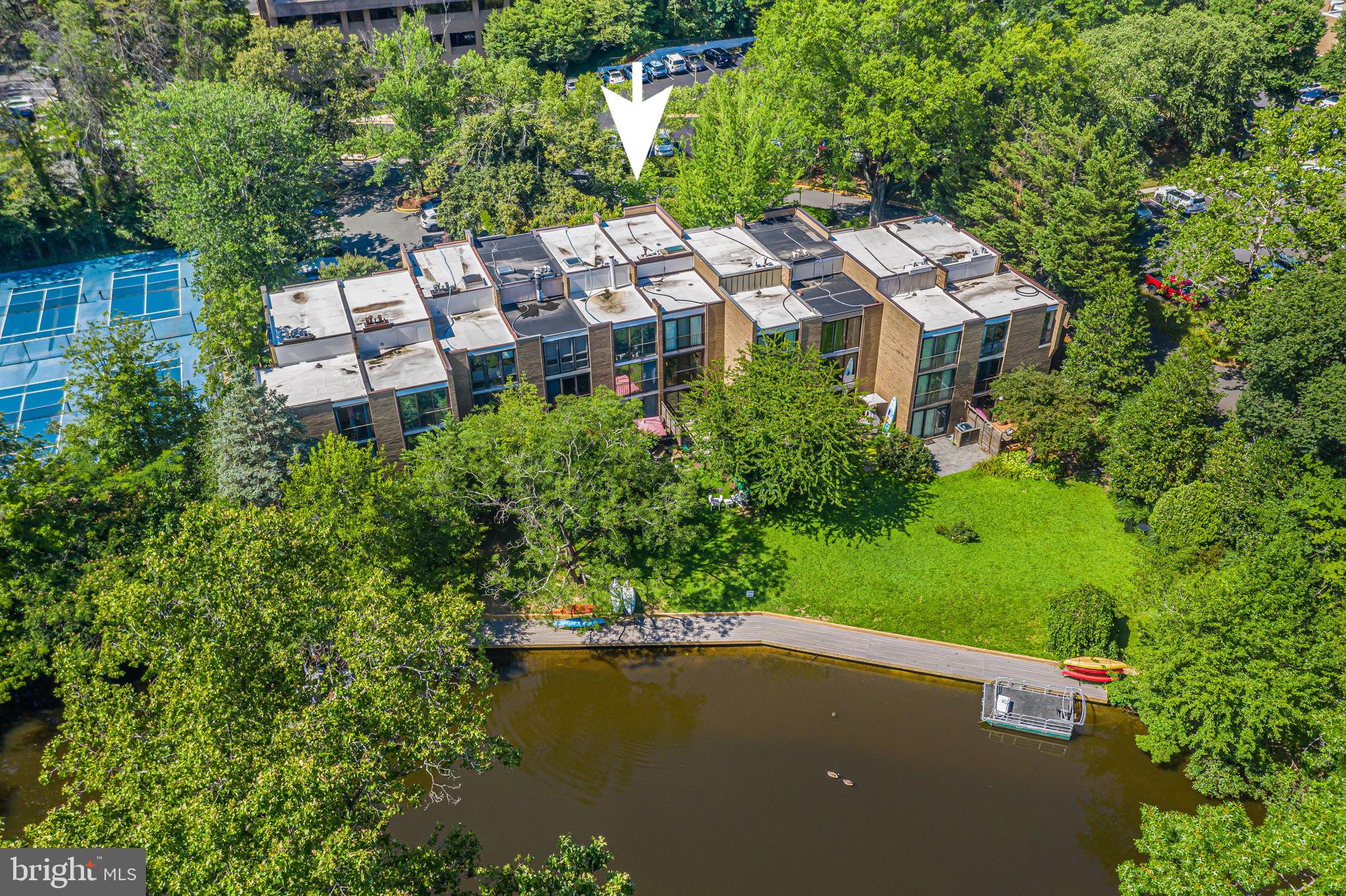 11467 Washington Plaza West Reston, VA 20190 - Photo 34 of 44