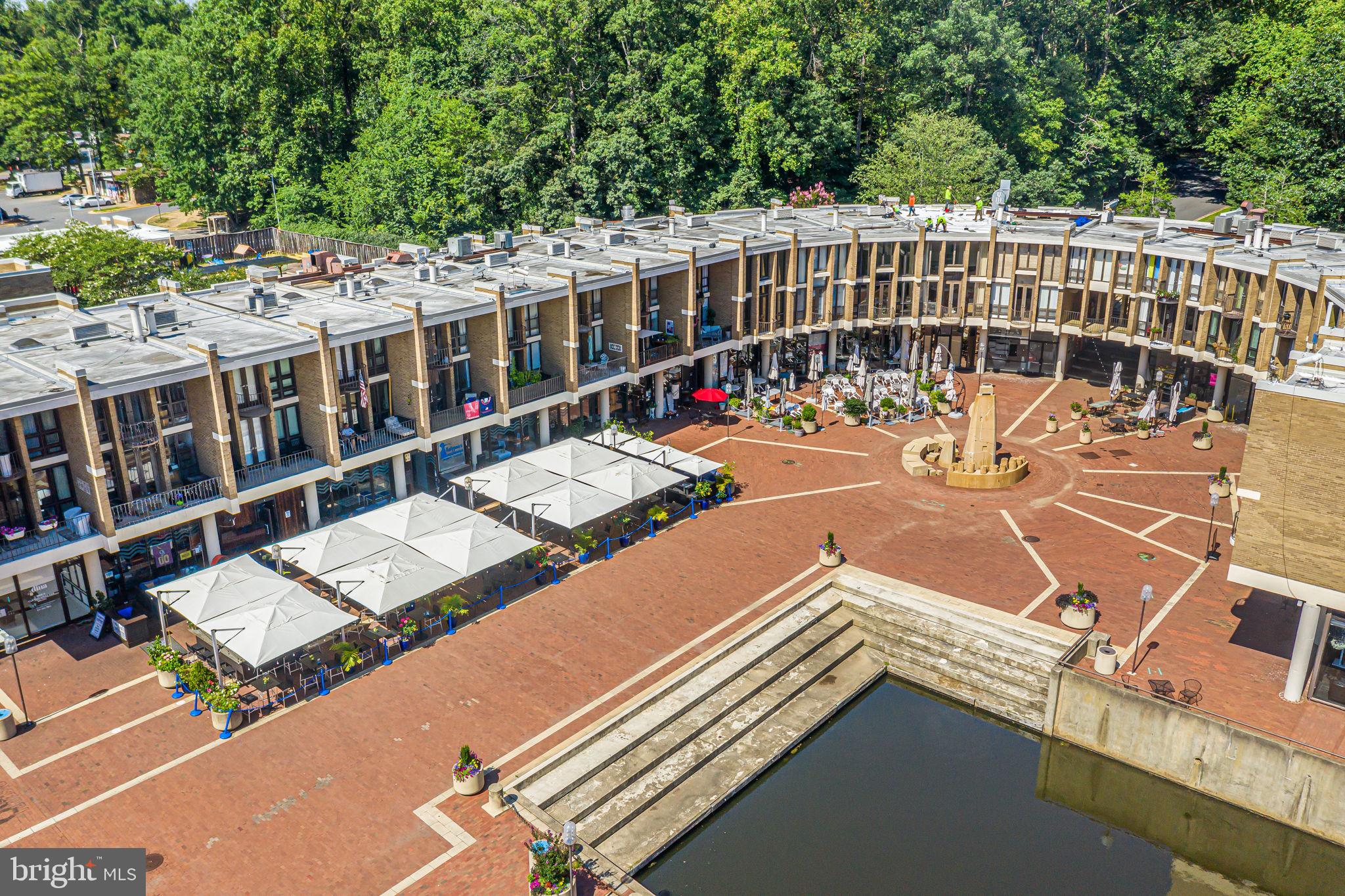 11467 Washington Plaza West Reston, VA 20190 - Photo 40 of 44