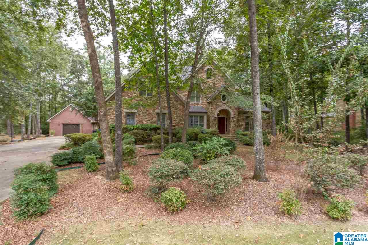 30 Old Coach Road Anniston, AL 36207 - Photo 1 of 50