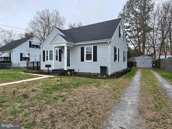 $200,000 | 312 South Haven Avenue, Salisbury, MD 21804