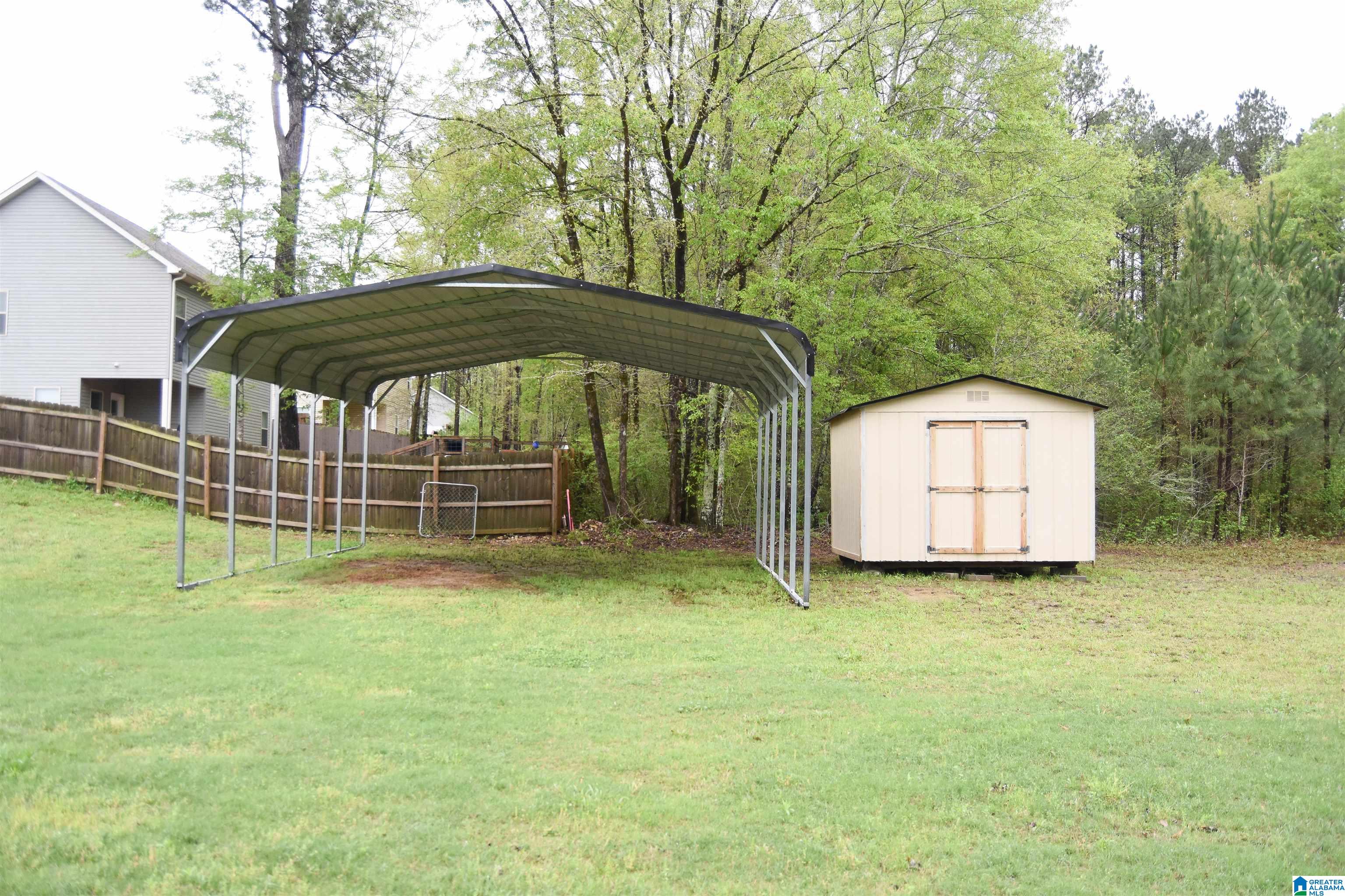 634 Twin Ridge Lincoln, AL 35096 - Photo 43 of 46