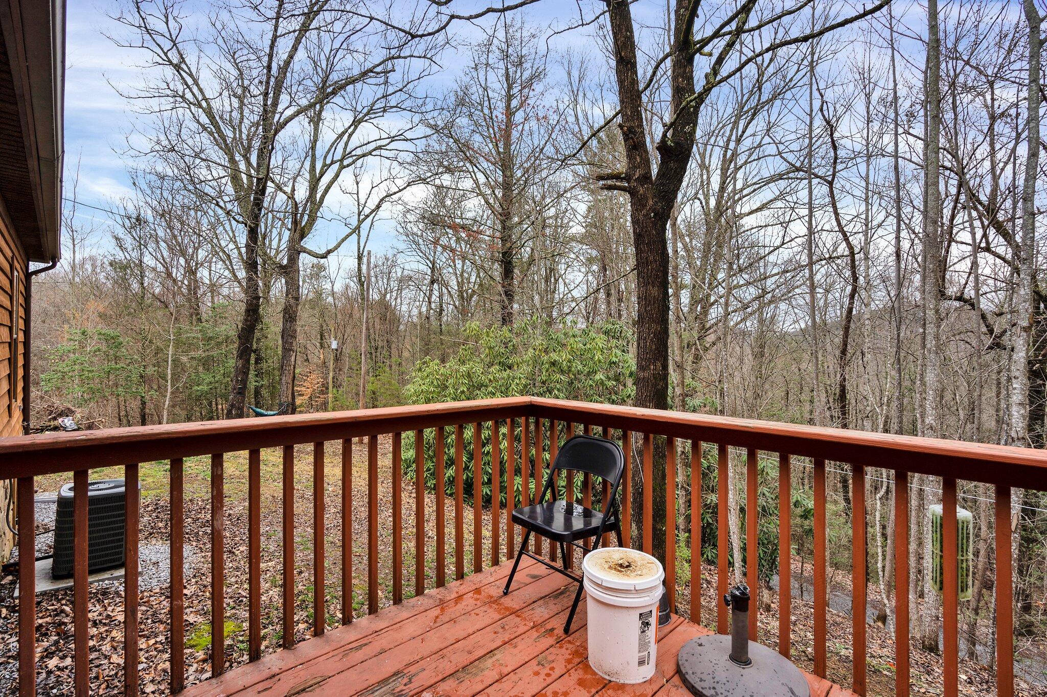 160 Cedar Ridge Way Cosby, TN 37722 - Photo 23 of 30 23