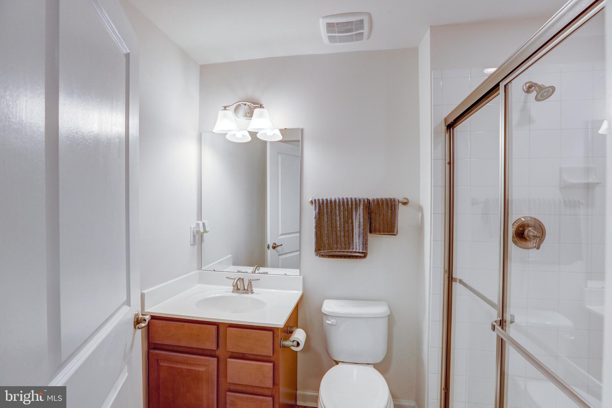 291 Red Maple Road Smyrna, DE 19977 - Photo 45 of 62 Full bathroom - basement