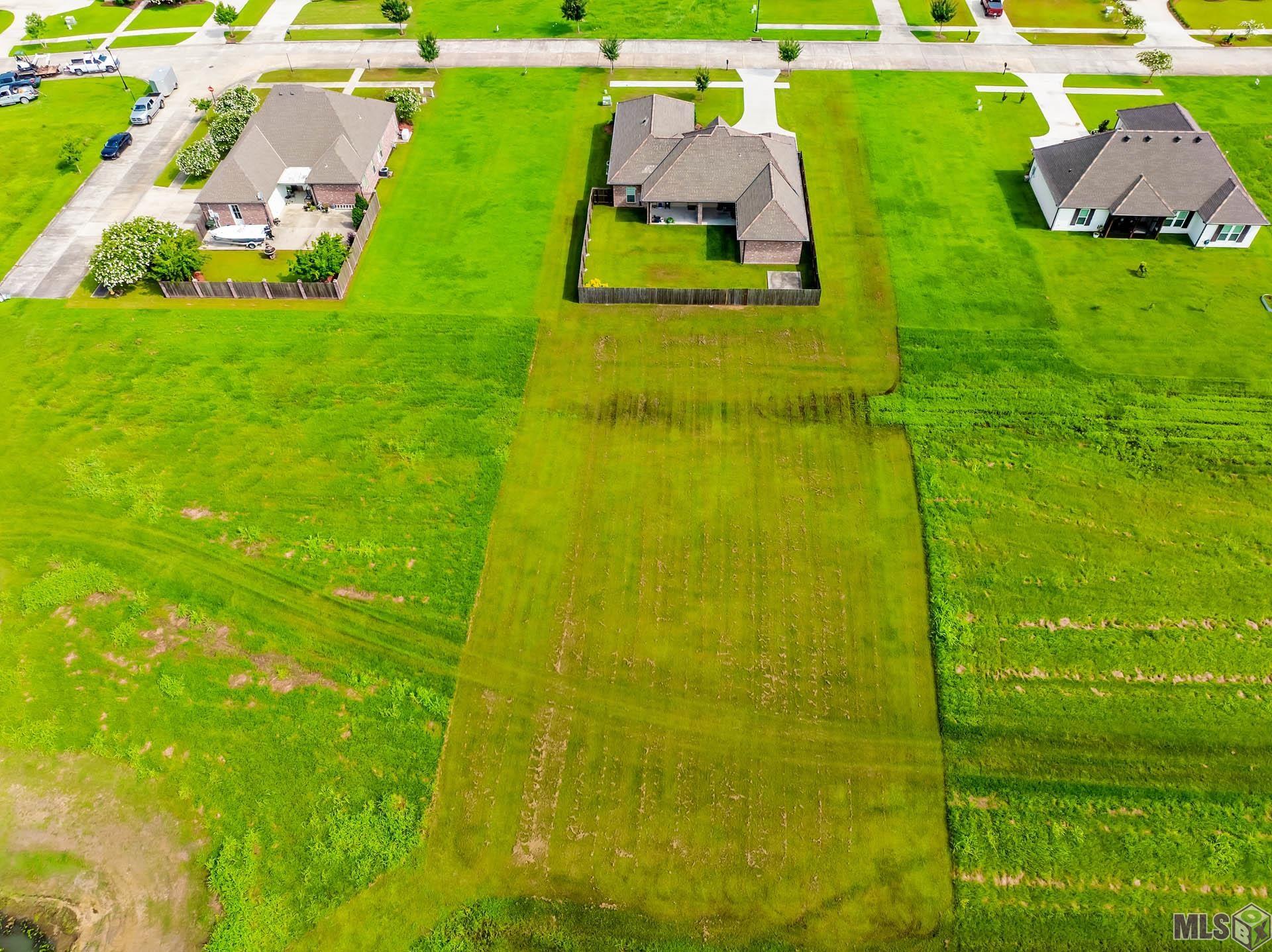 278 Rue Richard Gray, LA 70359 - Photo 5 of 19 Aerial