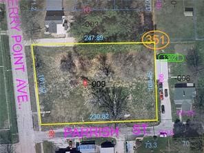 802 Cherry Point Street Paris, IL 61944 - Photo 2 of 6