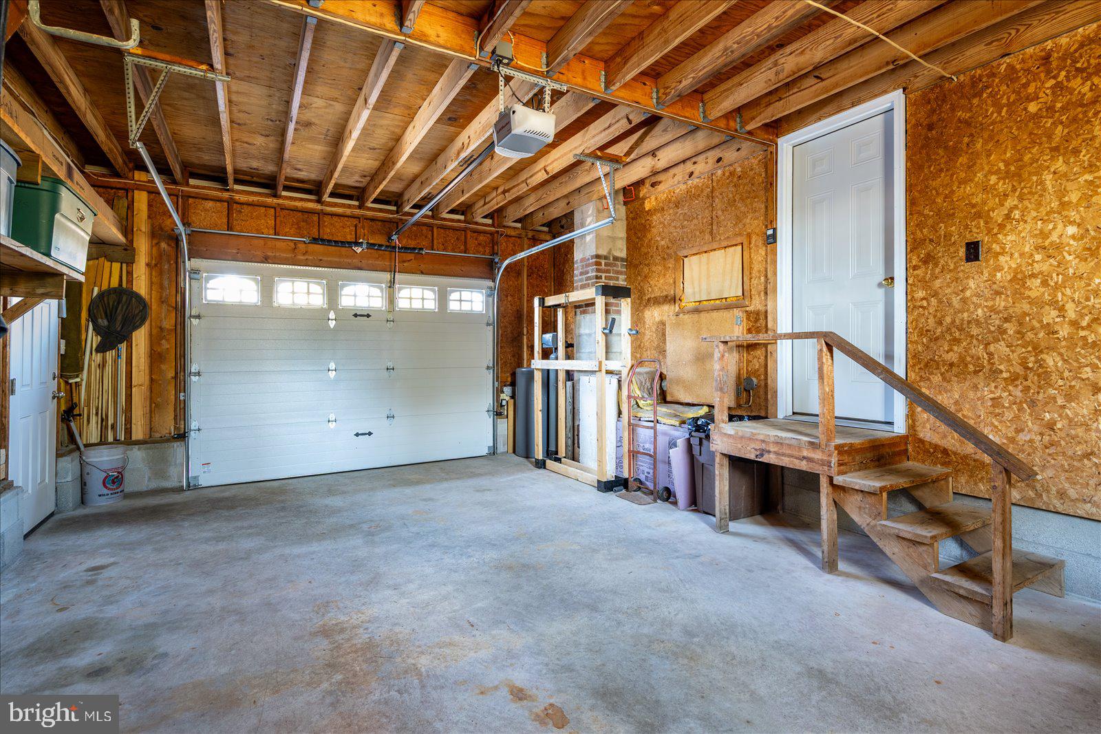 5241 Frances Road Marion Station, MD 21838 - Photo 101 of 146 a view of a room with wooden walls and next to a window