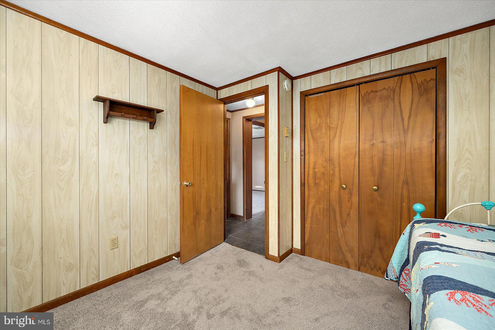 5241 Frances Road Marion Station, MD 21838 - Photo 105 of 146 a view of a storage & utility room with a window