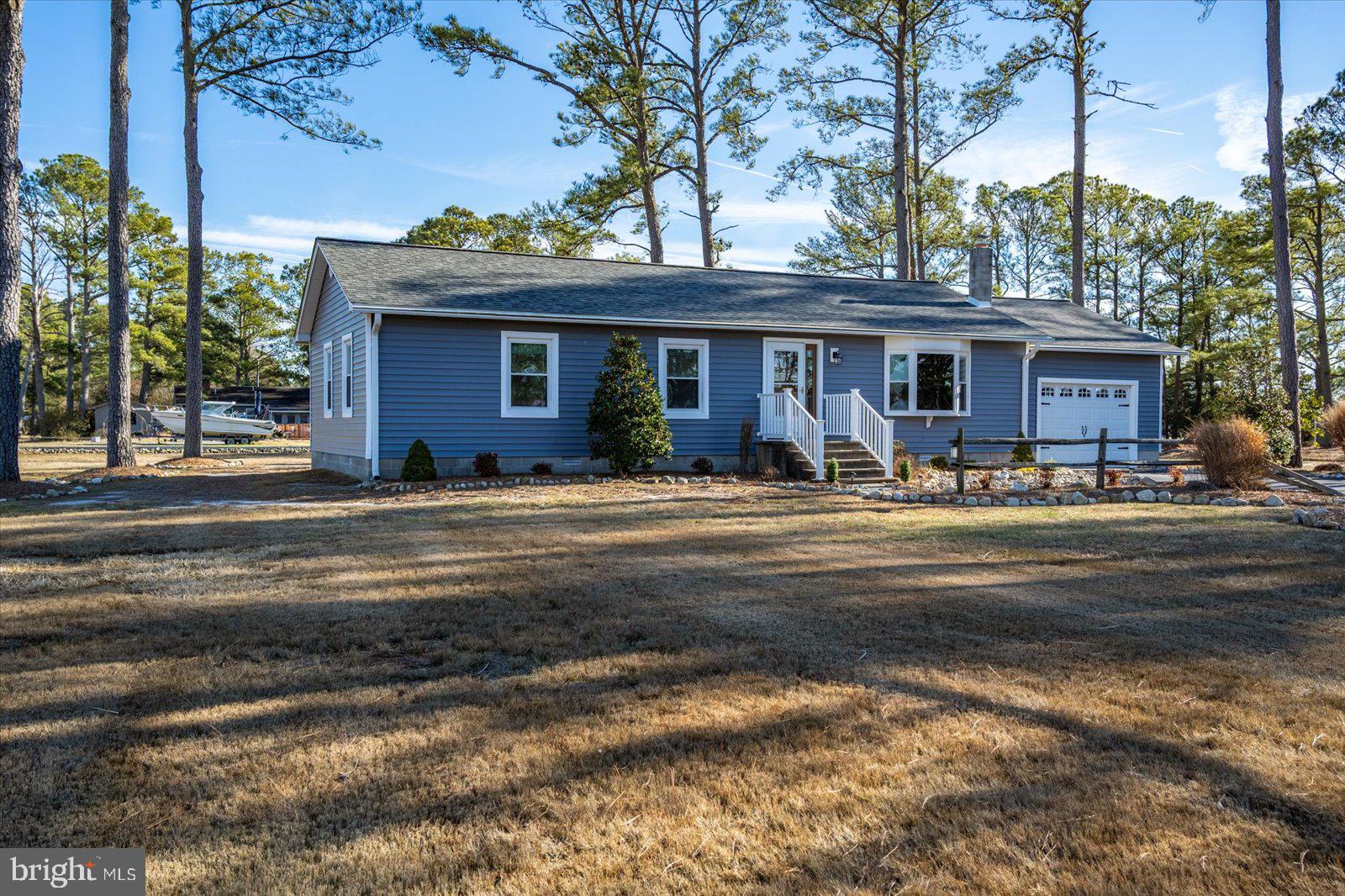 5241 Frances Road Marion Station, MD 21838 - Photo 129 of 146