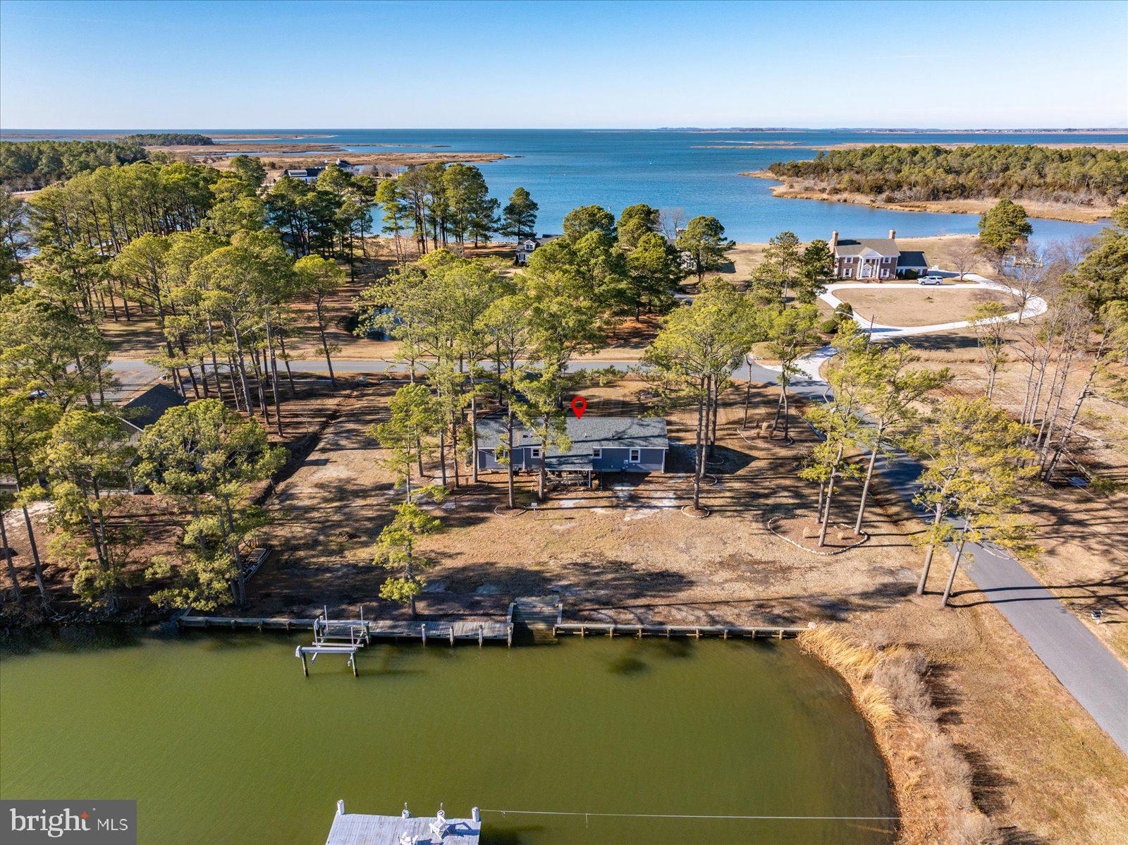 5241 Frances Road Marion Station, MD 21838 - Photo 130 of 146