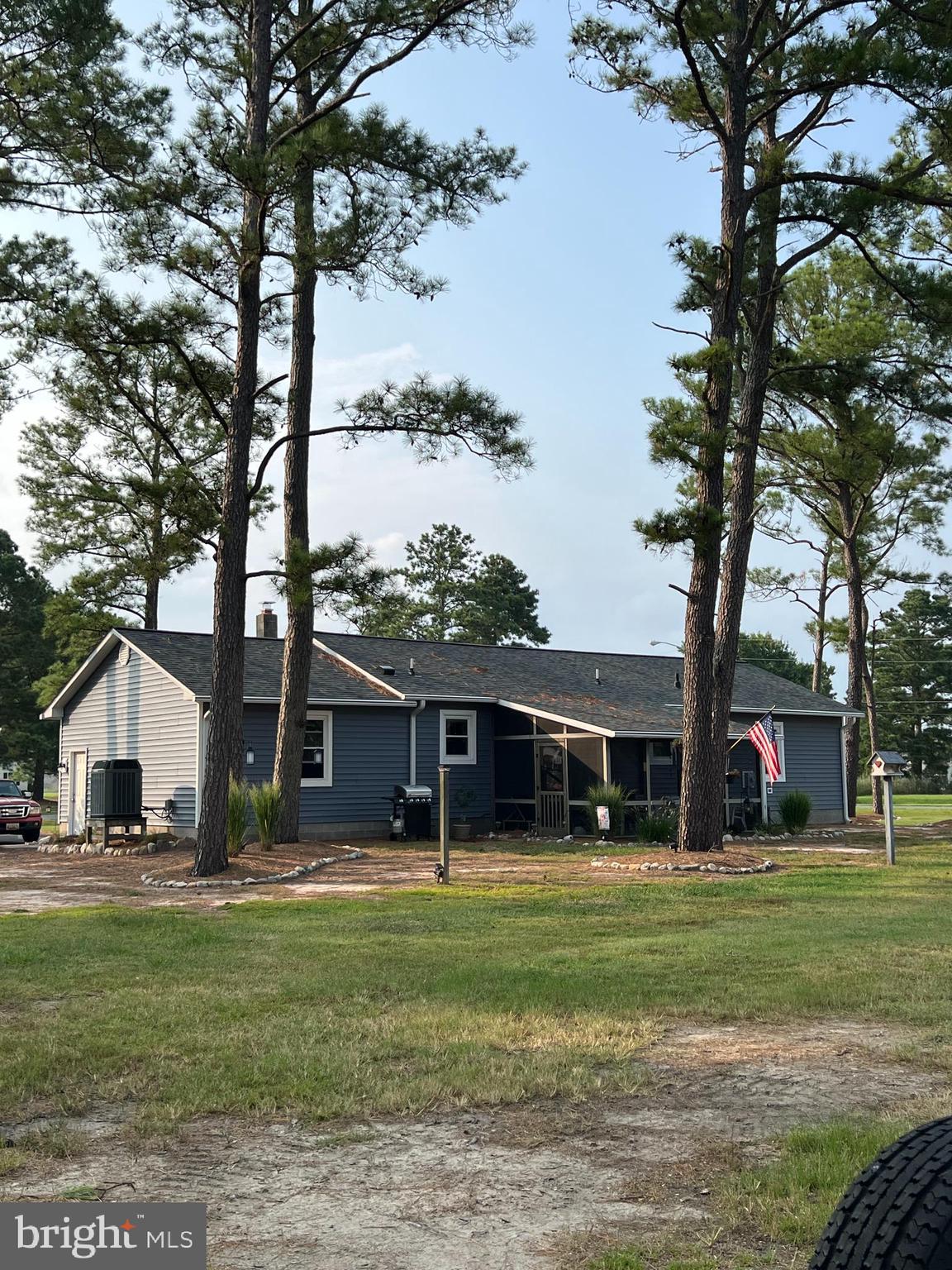 5241 Frances Road Marion Station, MD 21838 - Photo 13 of 146