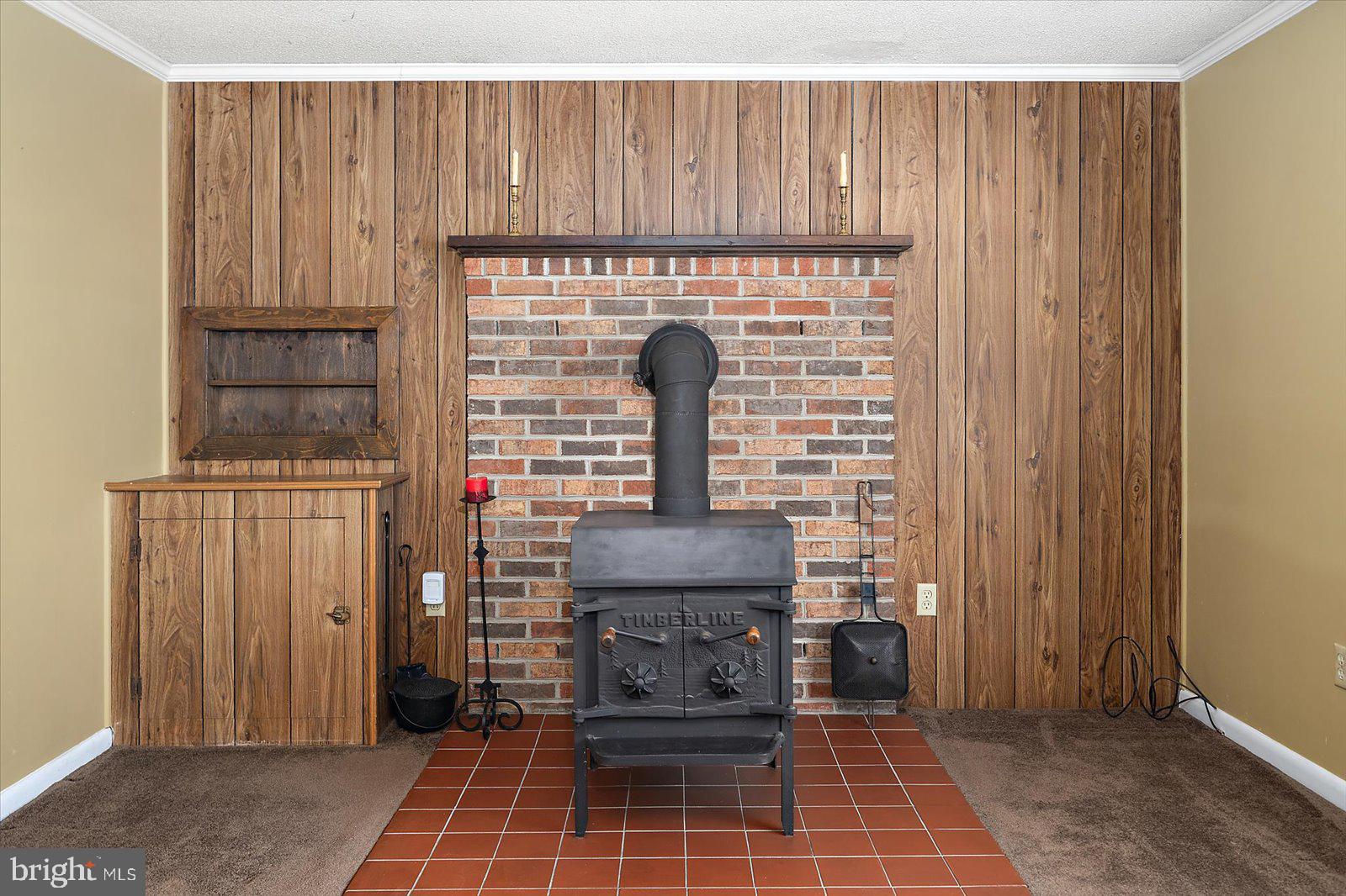 5241 Frances Road Marion Station, MD 21838 - Photo 133 of 146 a view of a door with wooden floor