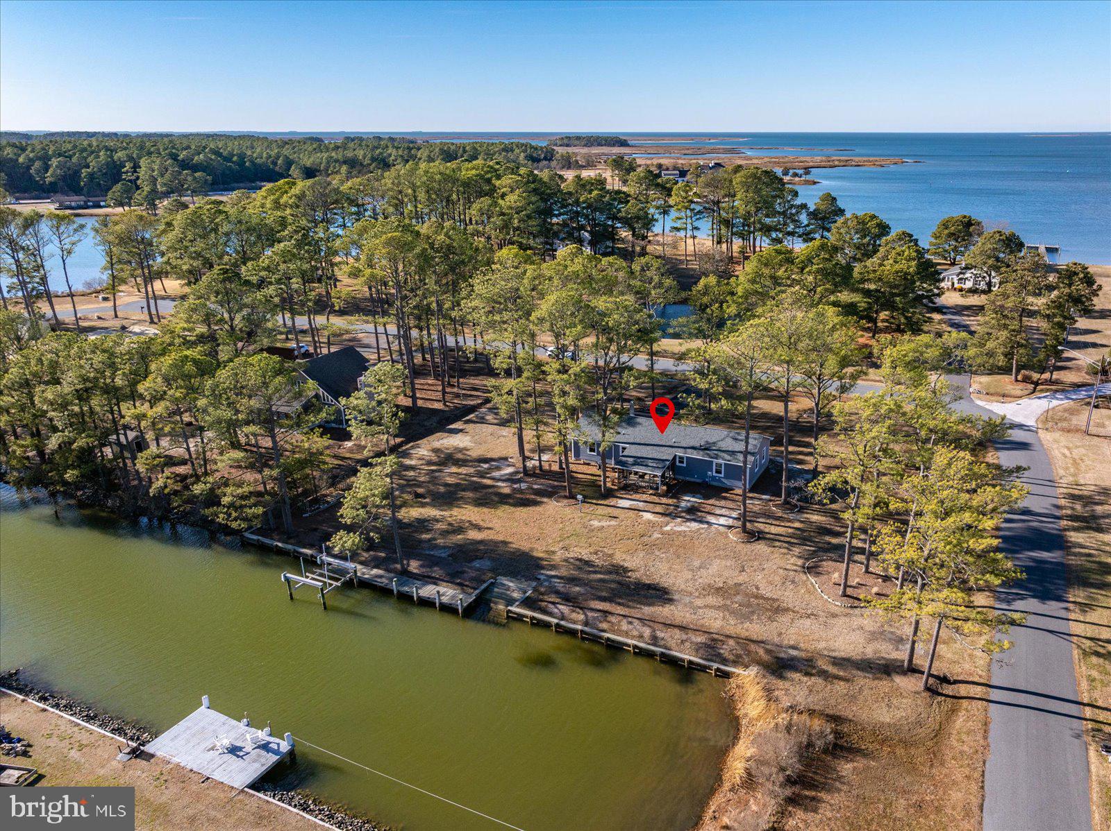 5241 Frances Road Marion Station, MD 21838 - Photo 140 of 146