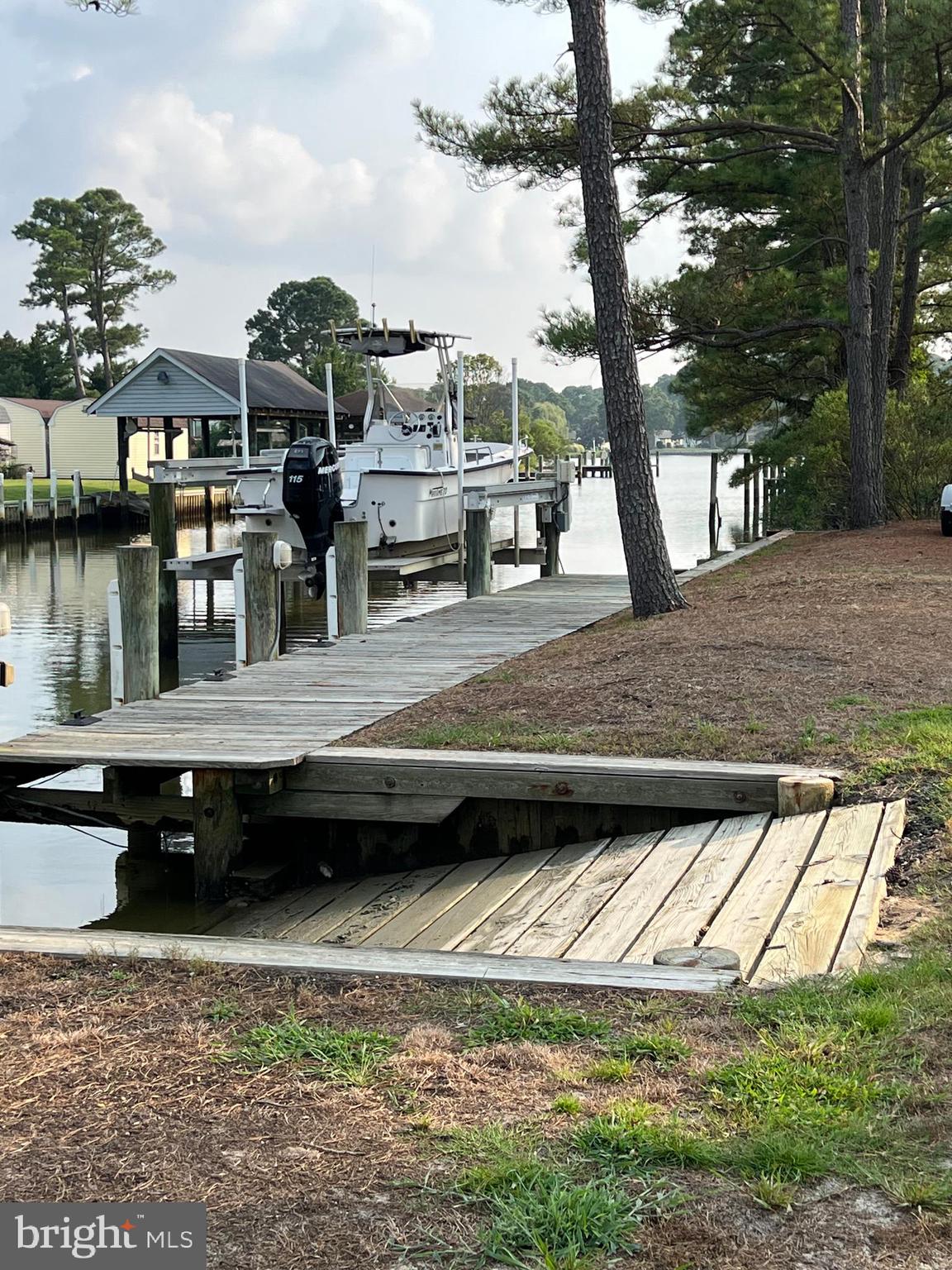 5241 Frances Road Marion Station, MD 21838 - Photo 14 of 146