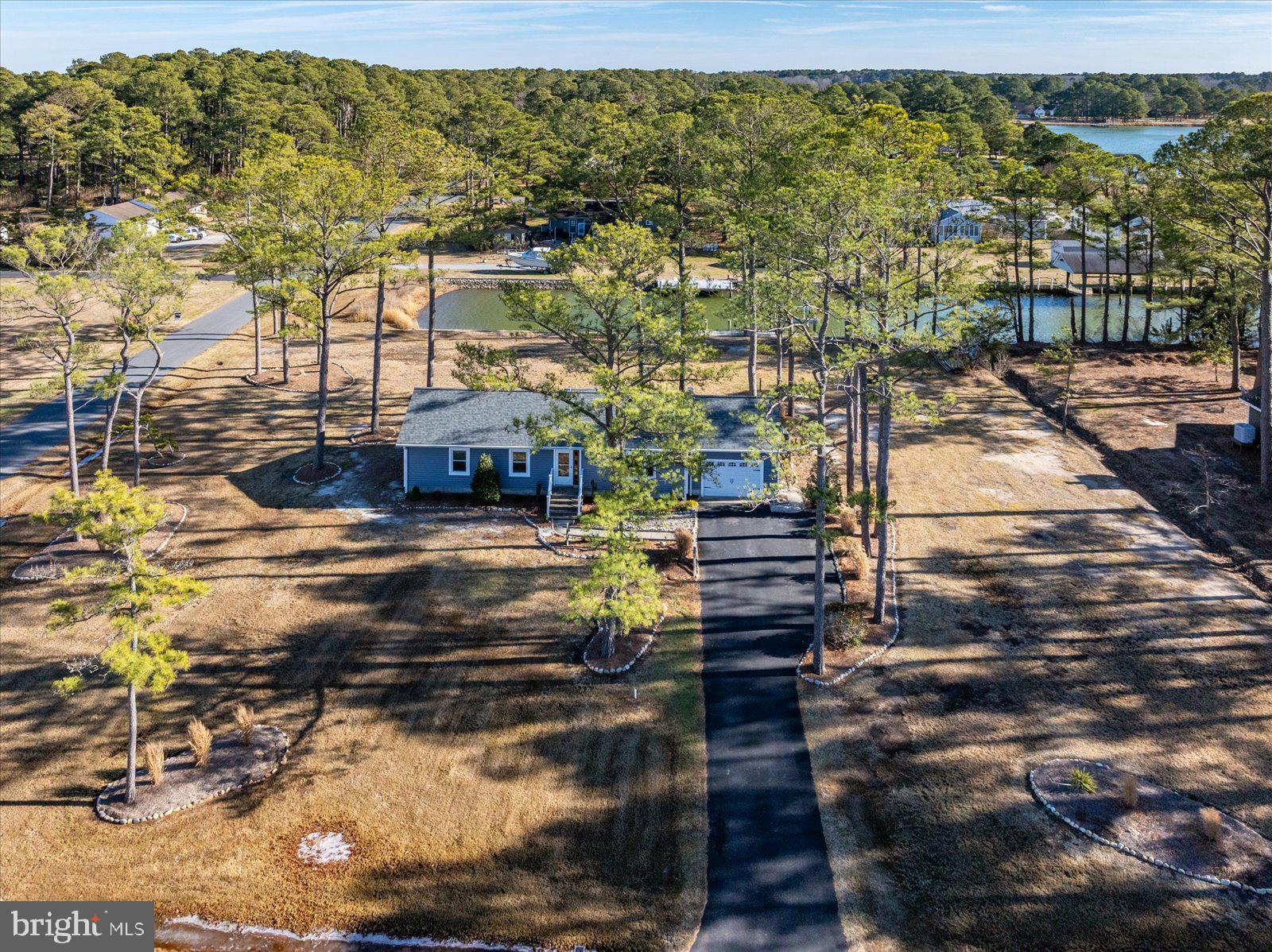 5241 Frances Road Marion Station, MD 21838 - Photo 141 of 146