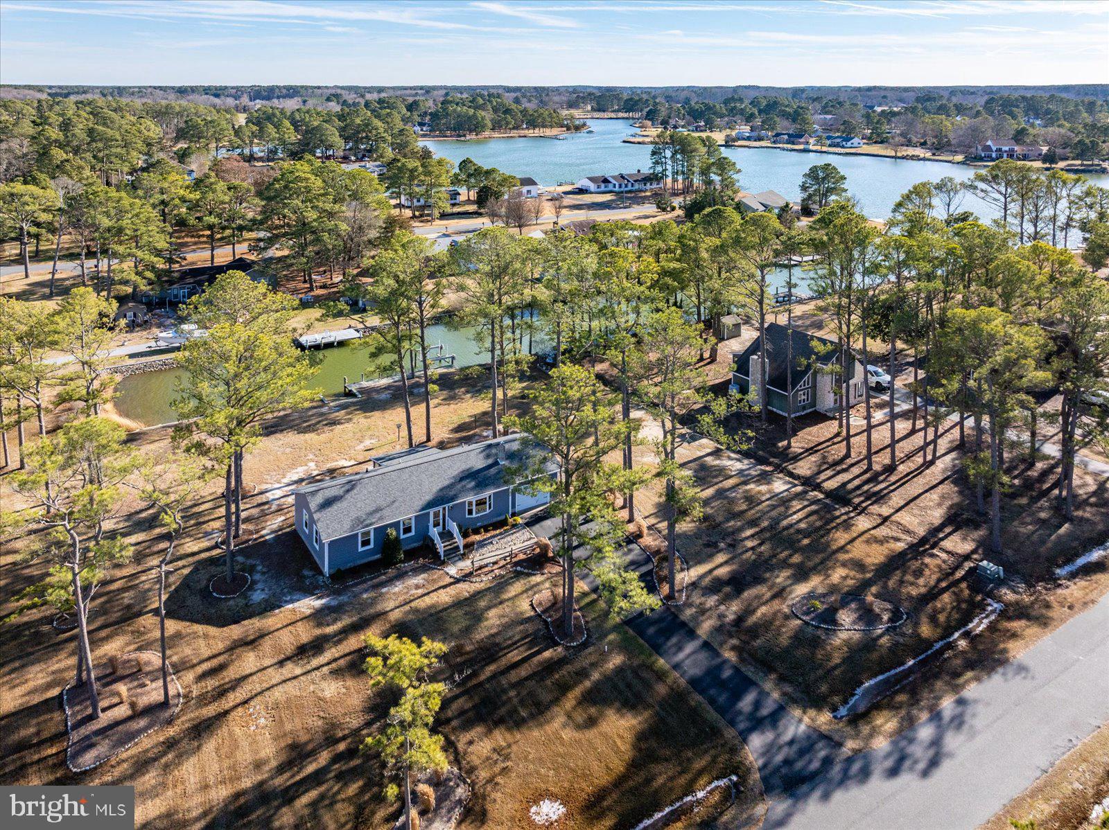 5241 Frances Road Marion Station, MD 21838 - Photo 142 of 146