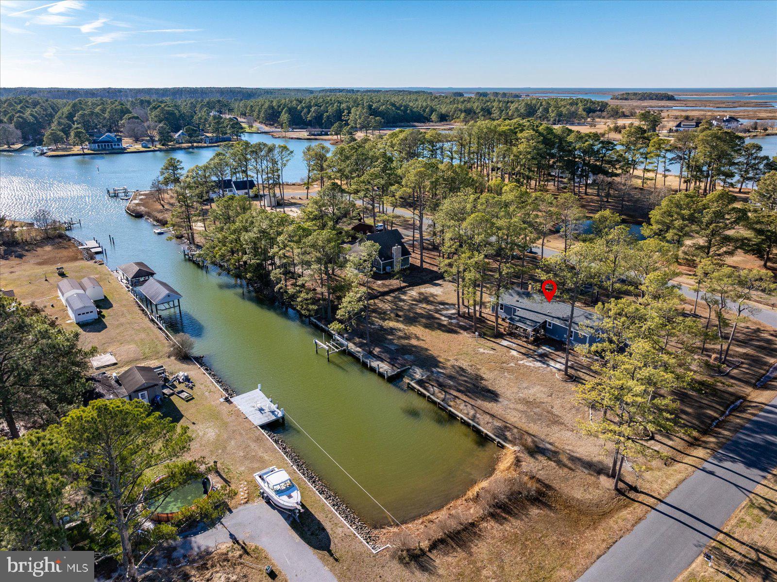 5241 Frances Road Marion Station, MD 21838 - Photo 143 of 146