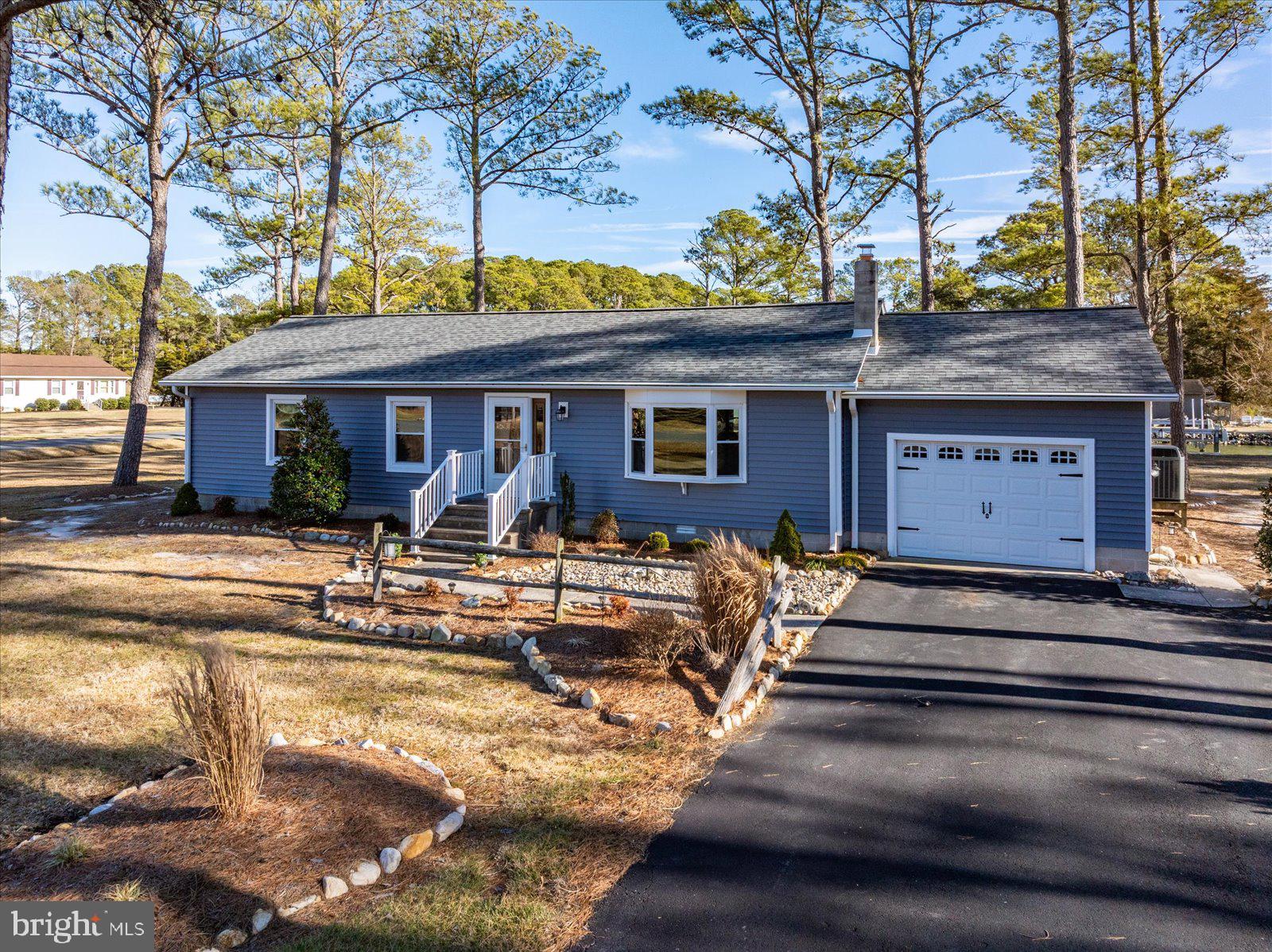 5241 Frances Road Marion Station, MD 21838 - Photo 144 of 146