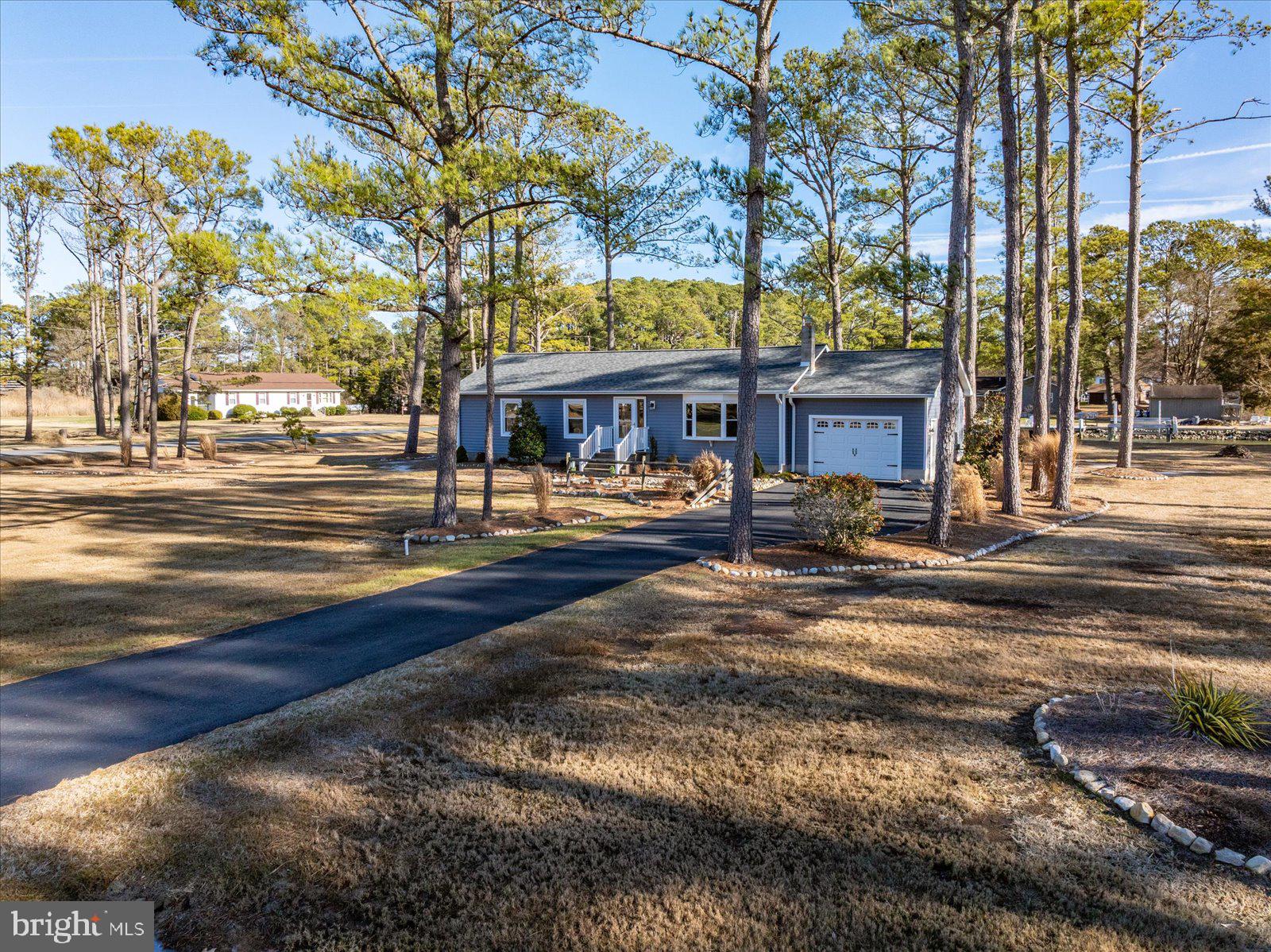 5241 Frances Road Marion Station, MD 21838 - Photo 145 of 146