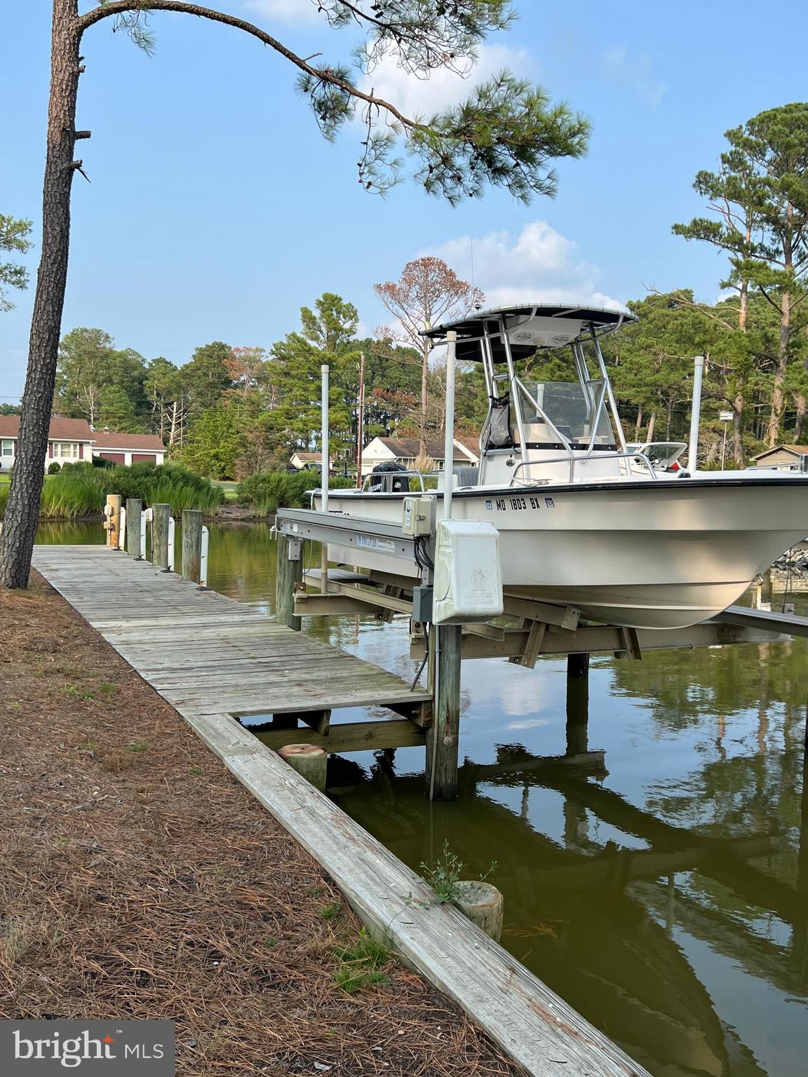 5241 Frances Road Marion Station, MD 21838 - Photo 16 of 146