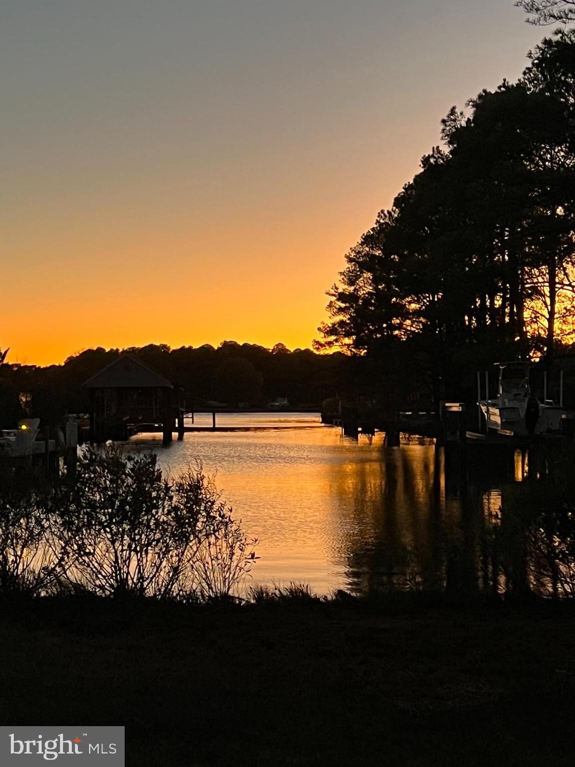 5241 Frances Road Marion Station, MD 21838 - Photo 31 of 146 a view of lake from a city