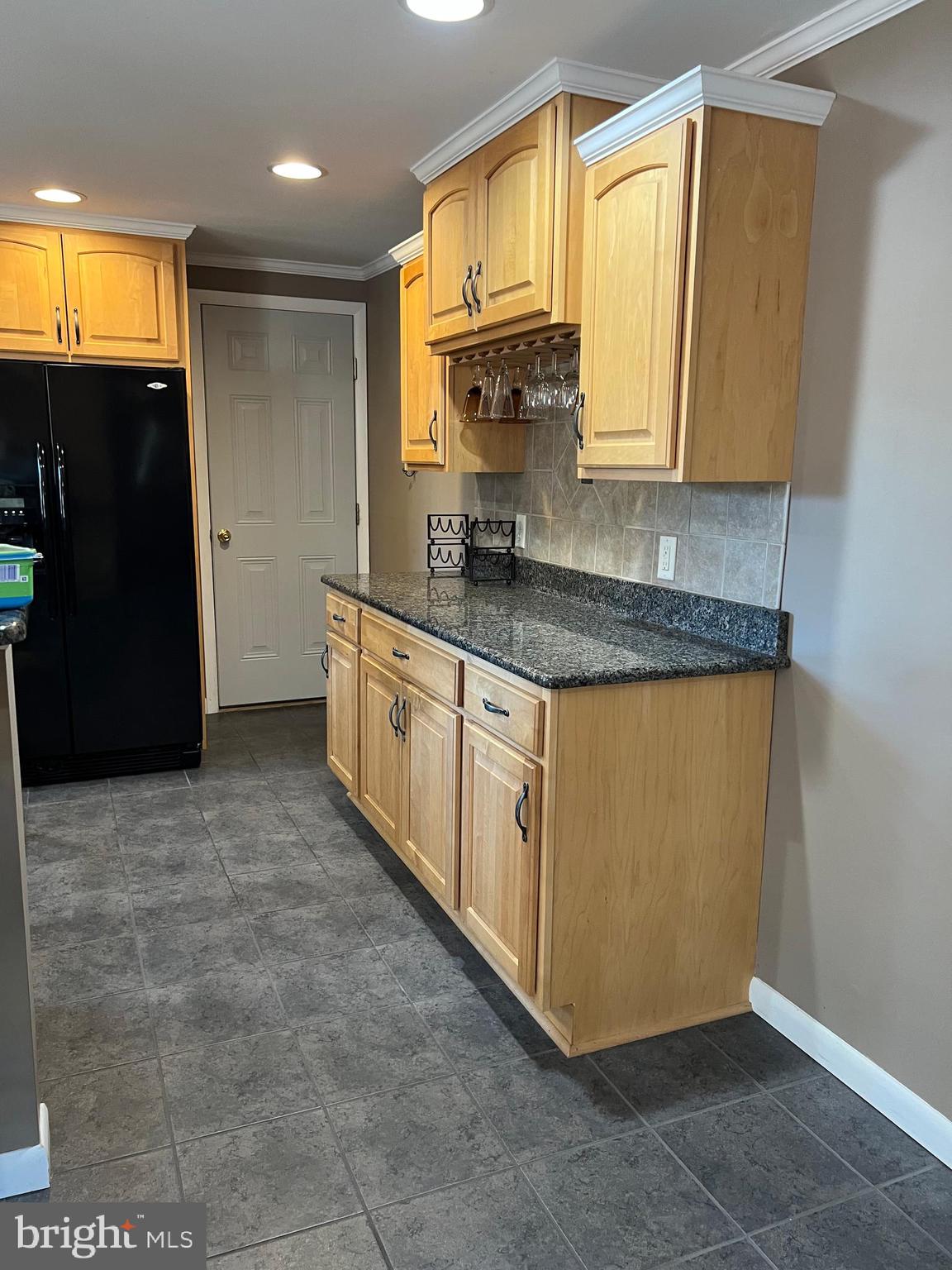 5241 Frances Road Marion Station, MD 21838 - Photo 36 of 146 a kitchen with stainless steel appliances granite countertop a refrigerator a sink and dishwasher