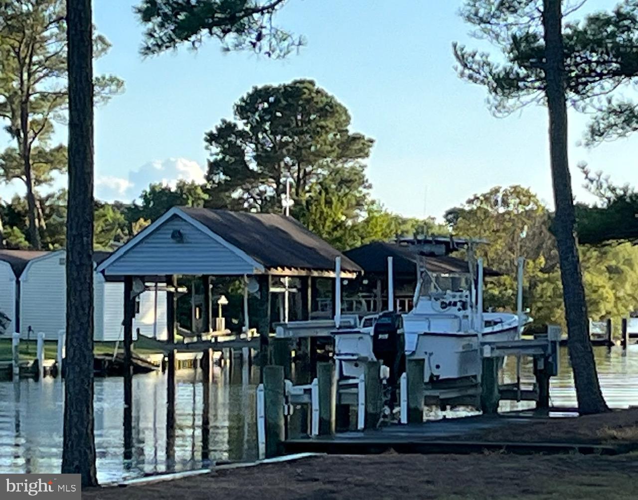 5241 Frances Road Marion Station, MD 21838 - Photo 46 of 146