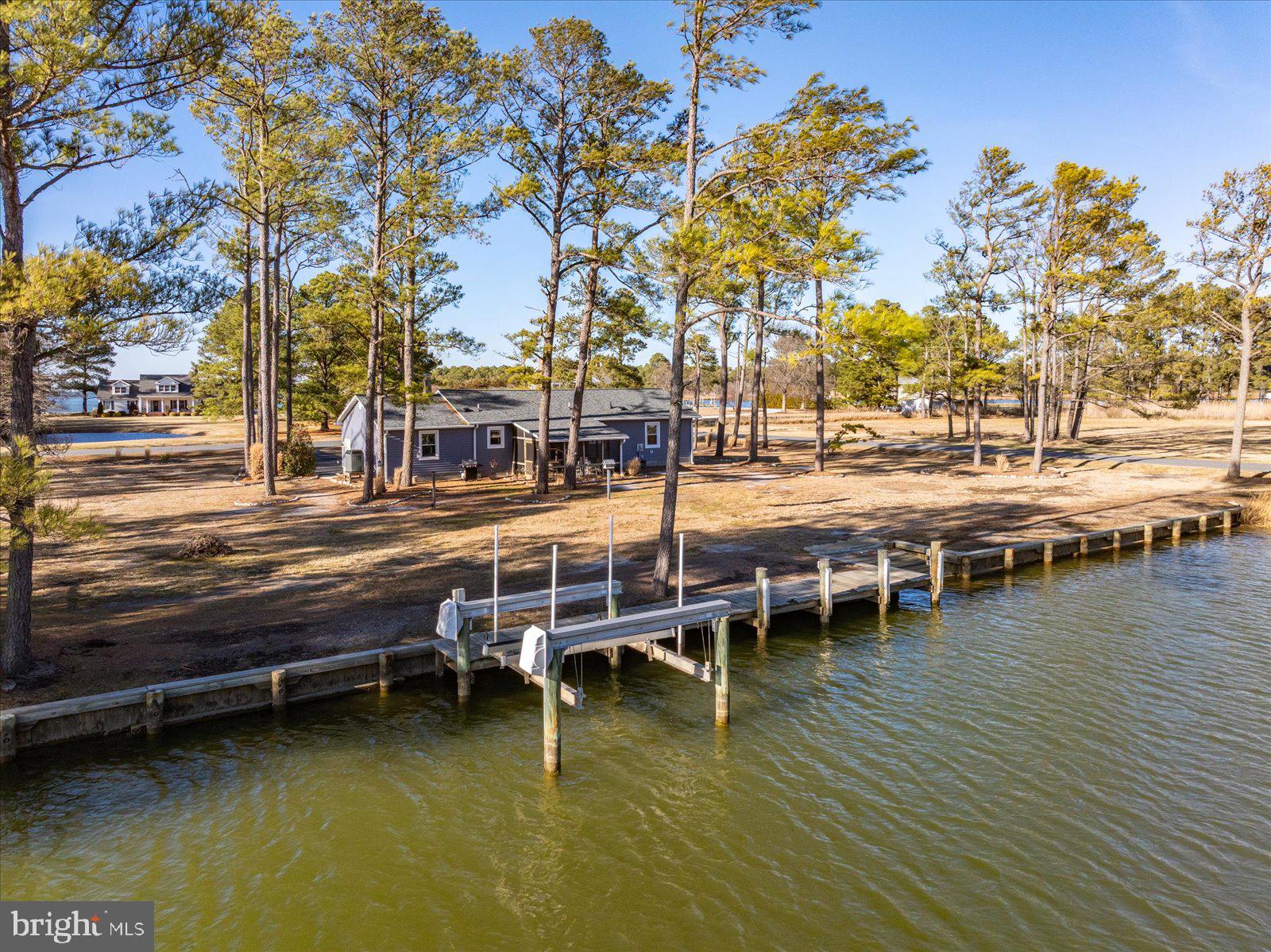 5241 Frances Road Marion Station, MD 21838 - Photo 57 of 146