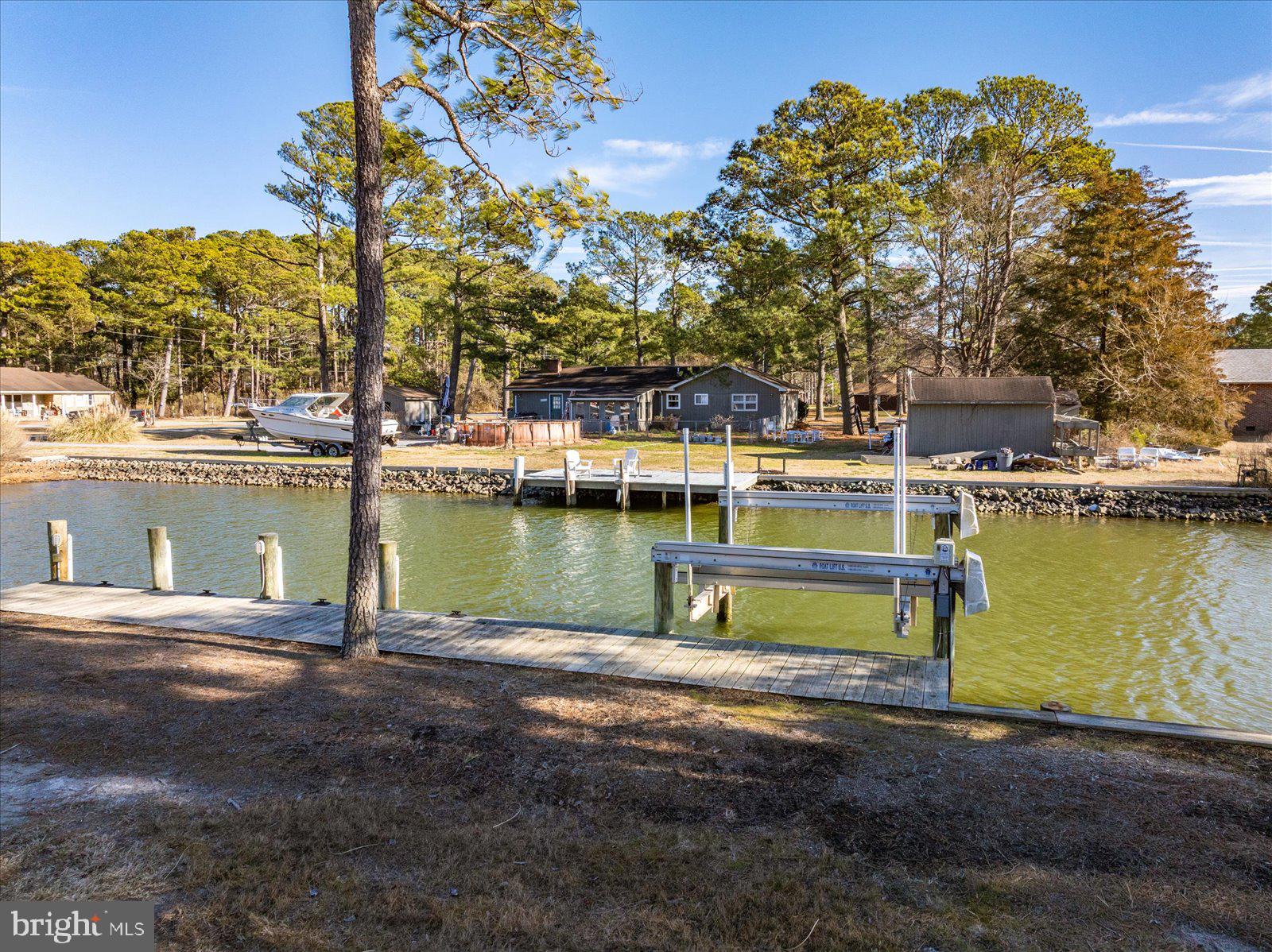 5241 Frances Road Marion Station, MD 21838 - Photo 58 of 146