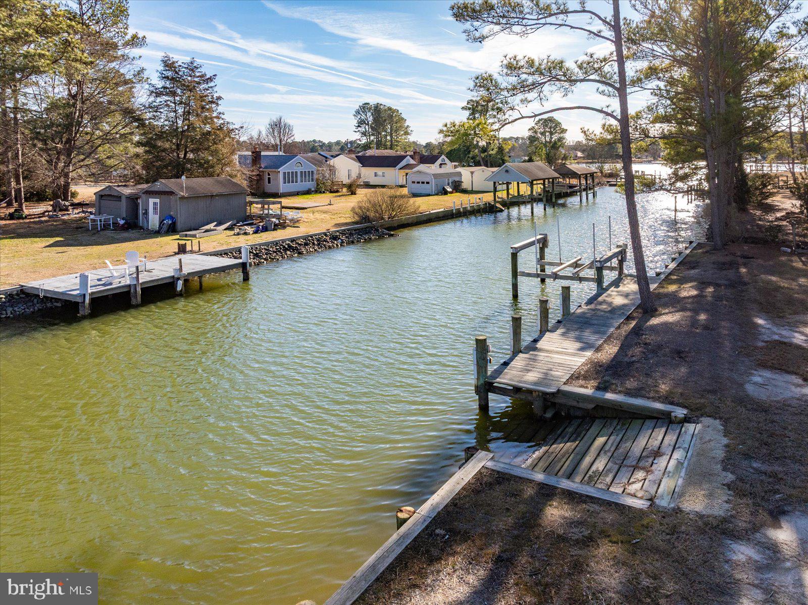 5241 Frances Road Marion Station, MD 21838 - Photo 59 of 146