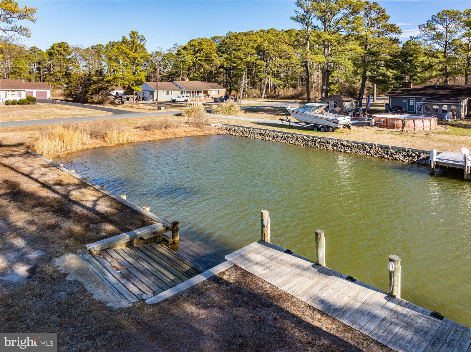 5241 Frances Road Marion Station, MD 21838 - Photo 60 of 146