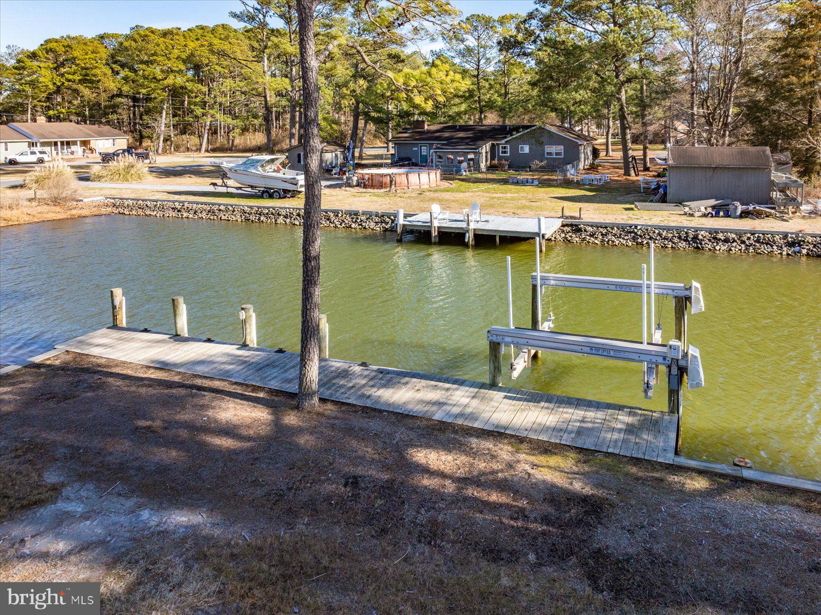 5241 Frances Road Marion Station, MD 21838 - Photo 61 of 146