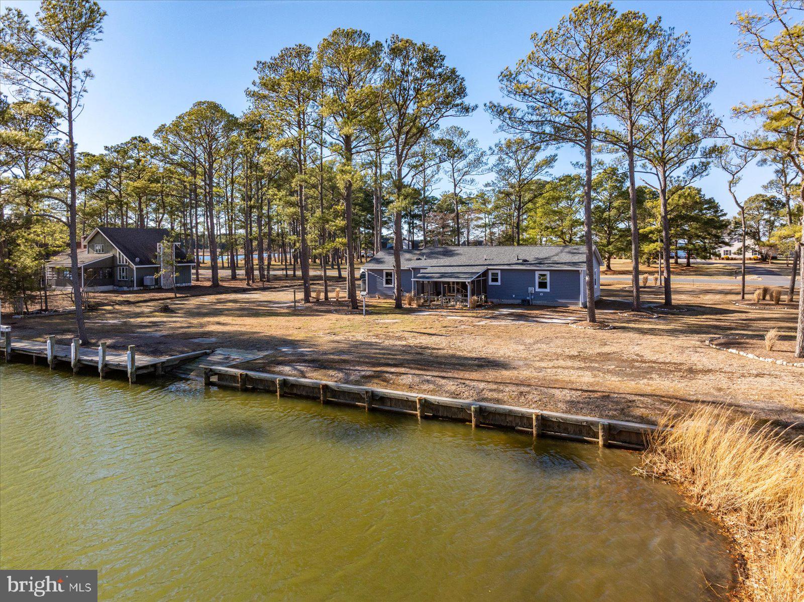 5241 Frances Road Marion Station, MD 21838 - Photo 62 of 146