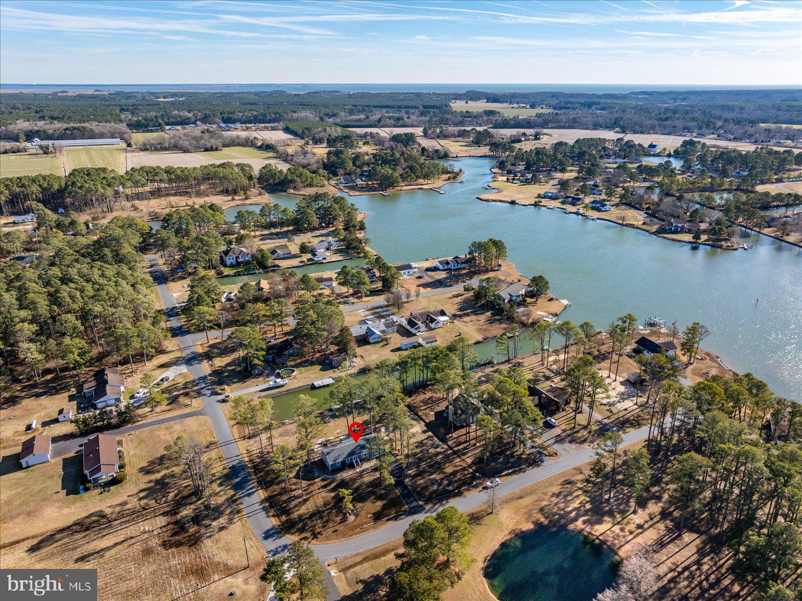 5241 Frances Road Marion Station, MD 21838 - Photo 63 of 146