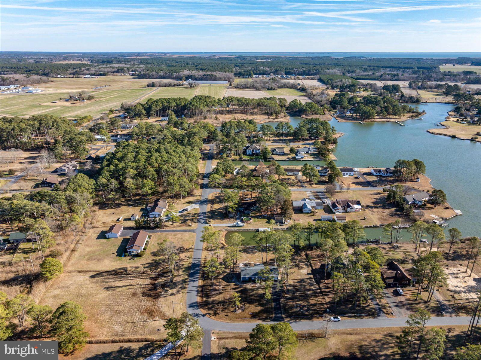 5241 Frances Road Marion Station, MD 21838 - Photo 64 of 146