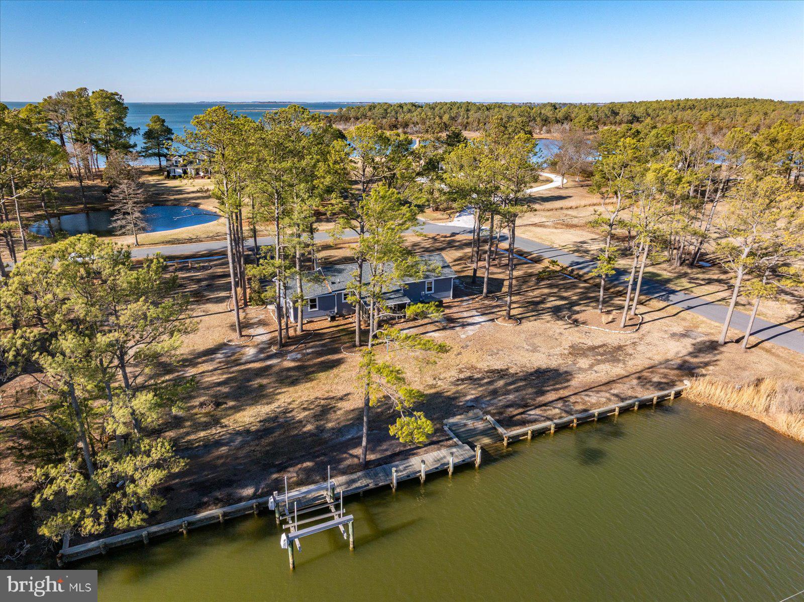 5241 Frances Road Marion Station, MD 21838 - Photo 65 of 146