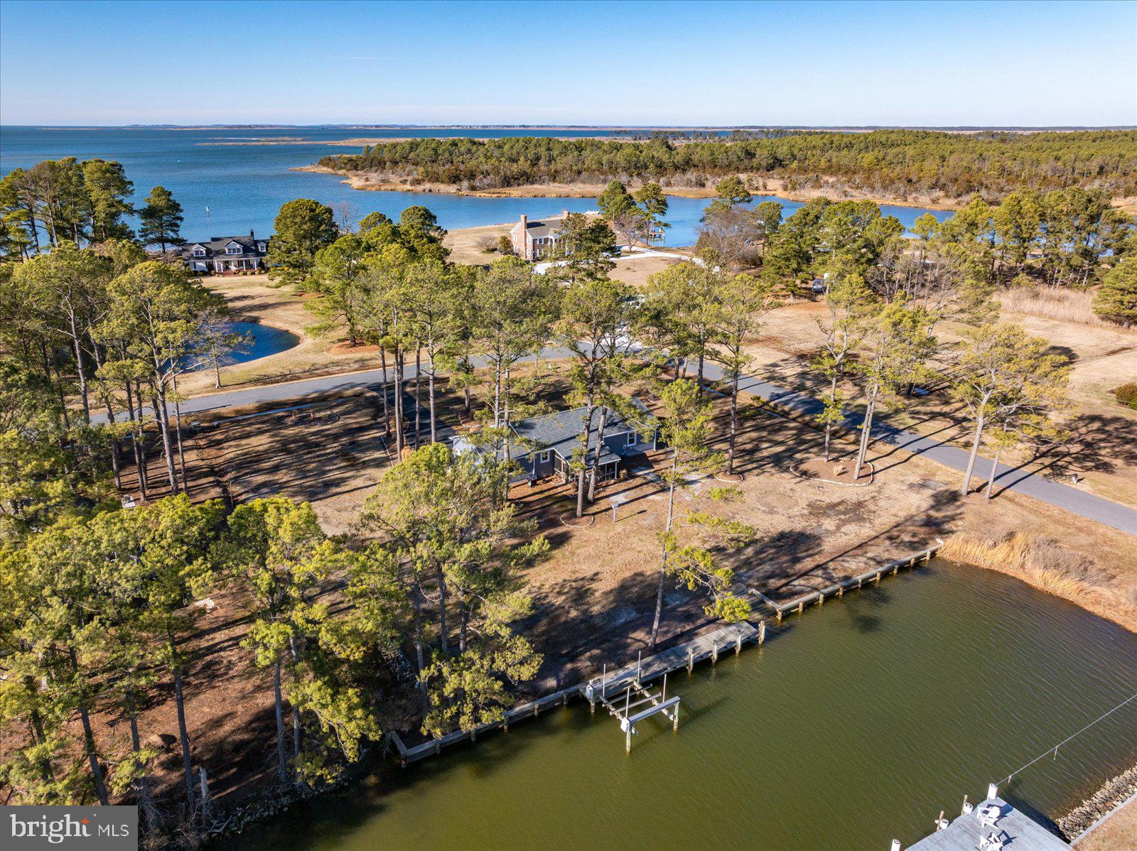 5241 Frances Road Marion Station, MD 21838 - Photo 66 of 146