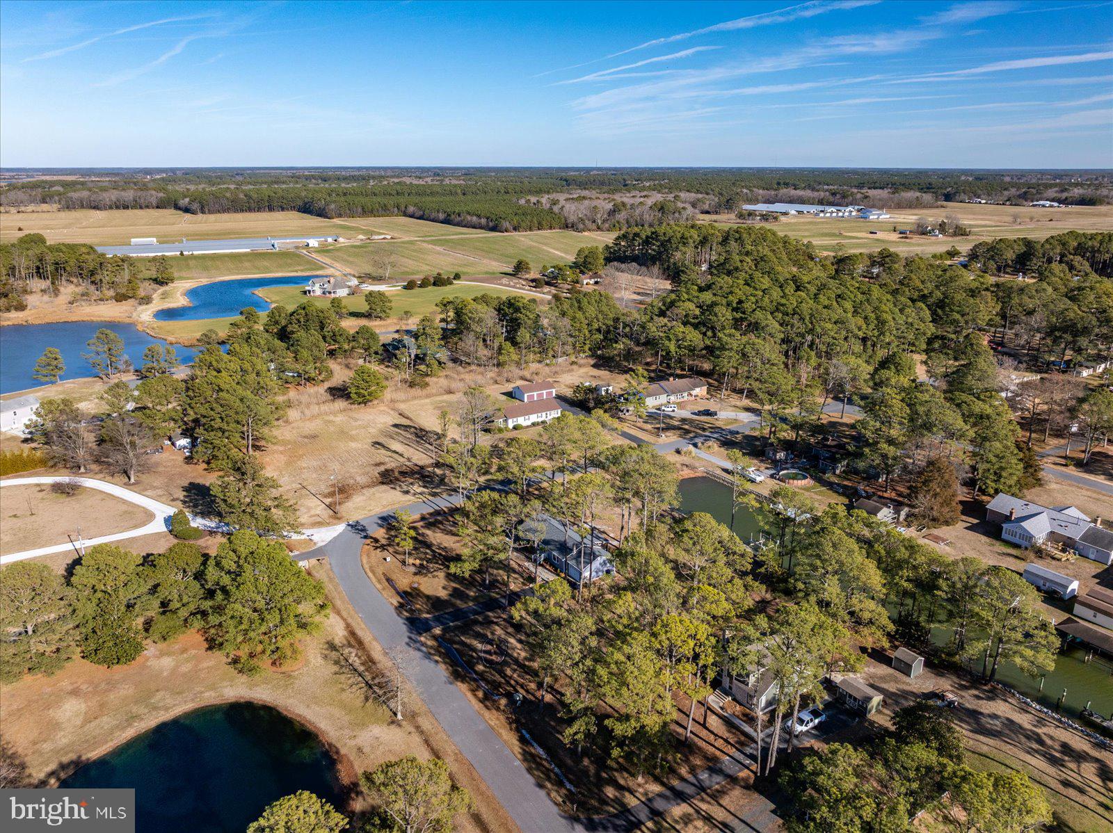 5241 Frances Road Marion Station, MD 21838 - Photo 67 of 146