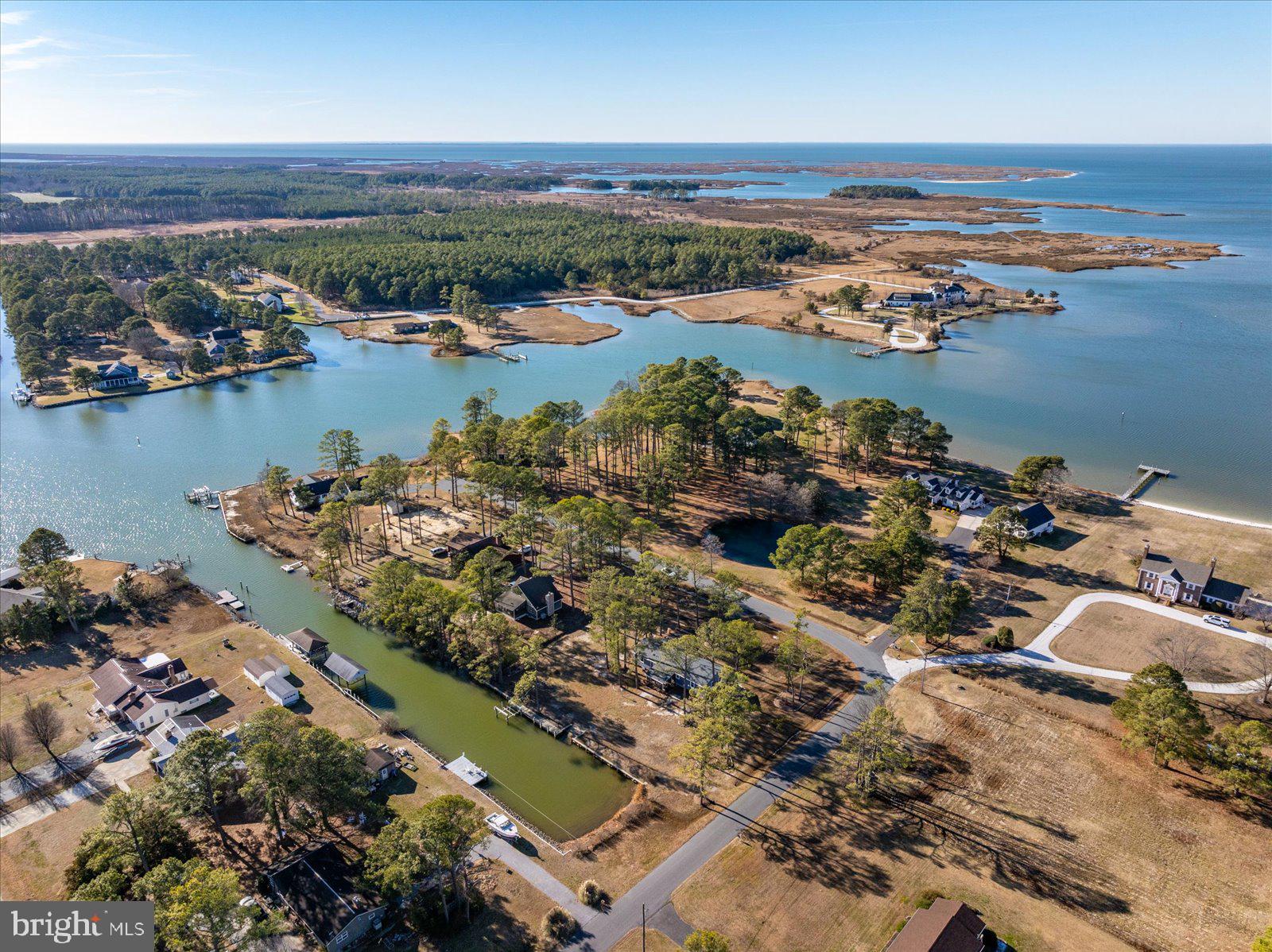 5241 Frances Road Marion Station, MD 21838 - Photo 69 of 146