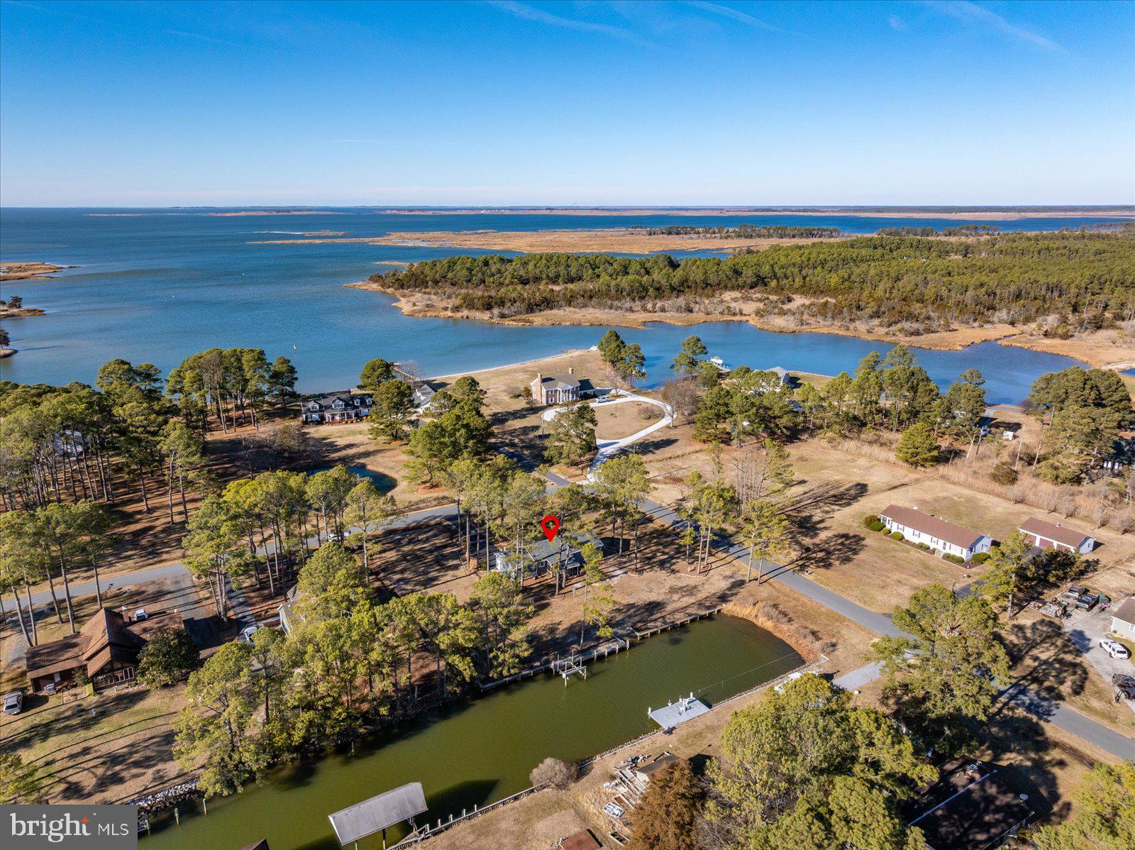 5241 Frances Road Marion Station, MD 21838 - Photo 71 of 146