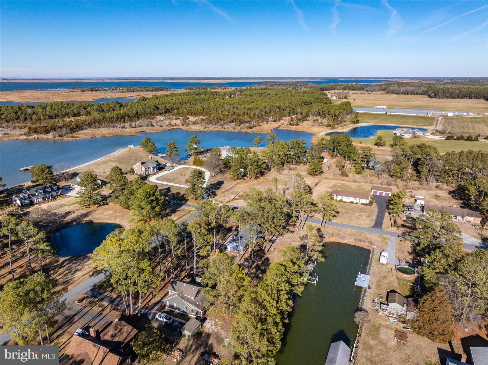 5241 Frances Road Marion Station, MD 21838 - Photo 72 of 146