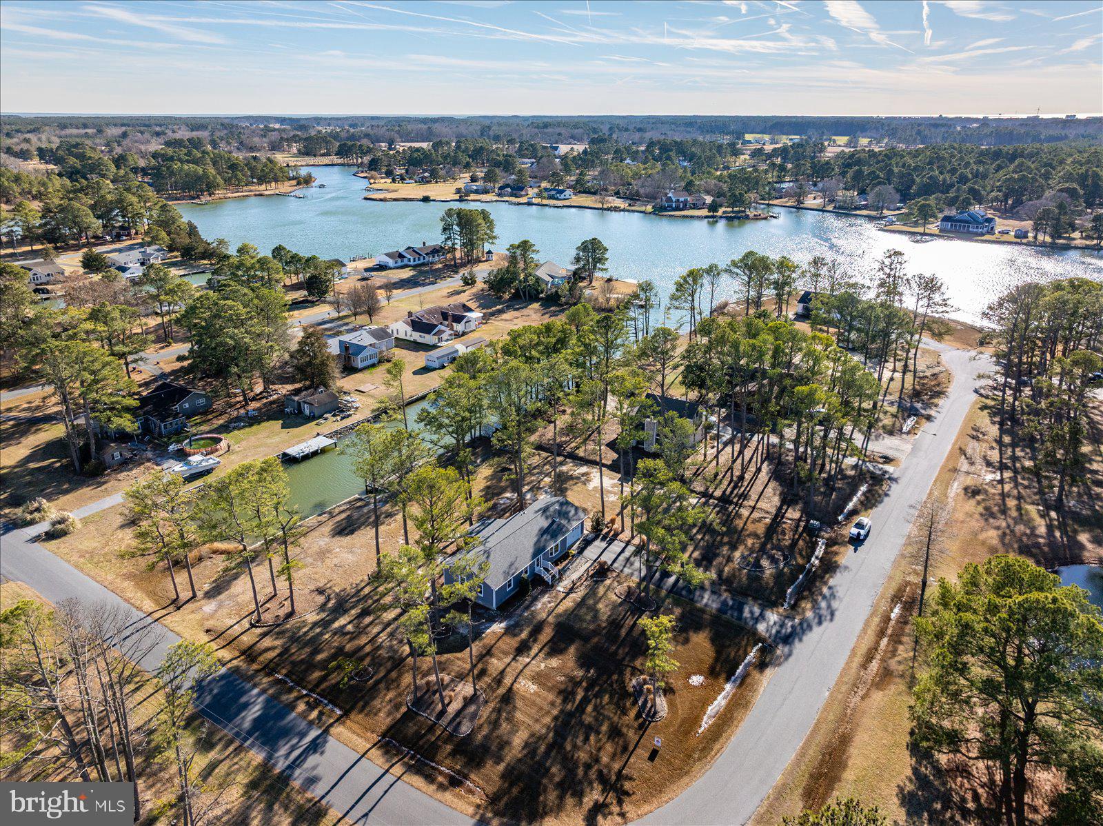 5241 Frances Road Marion Station, MD 21838 - Photo 73 of 146