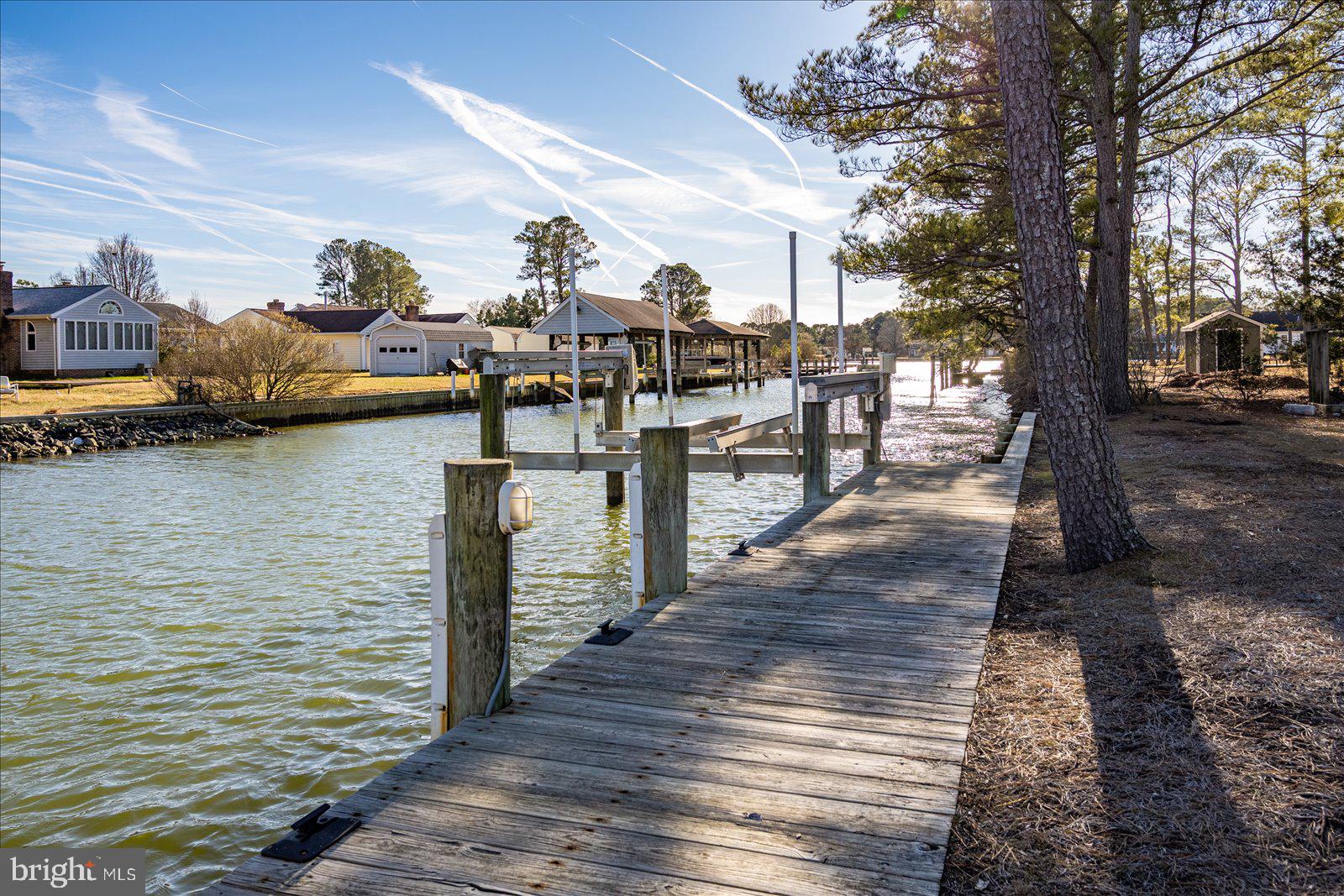 5241 Frances Road Marion Station, MD 21838 - Photo 74 of 146