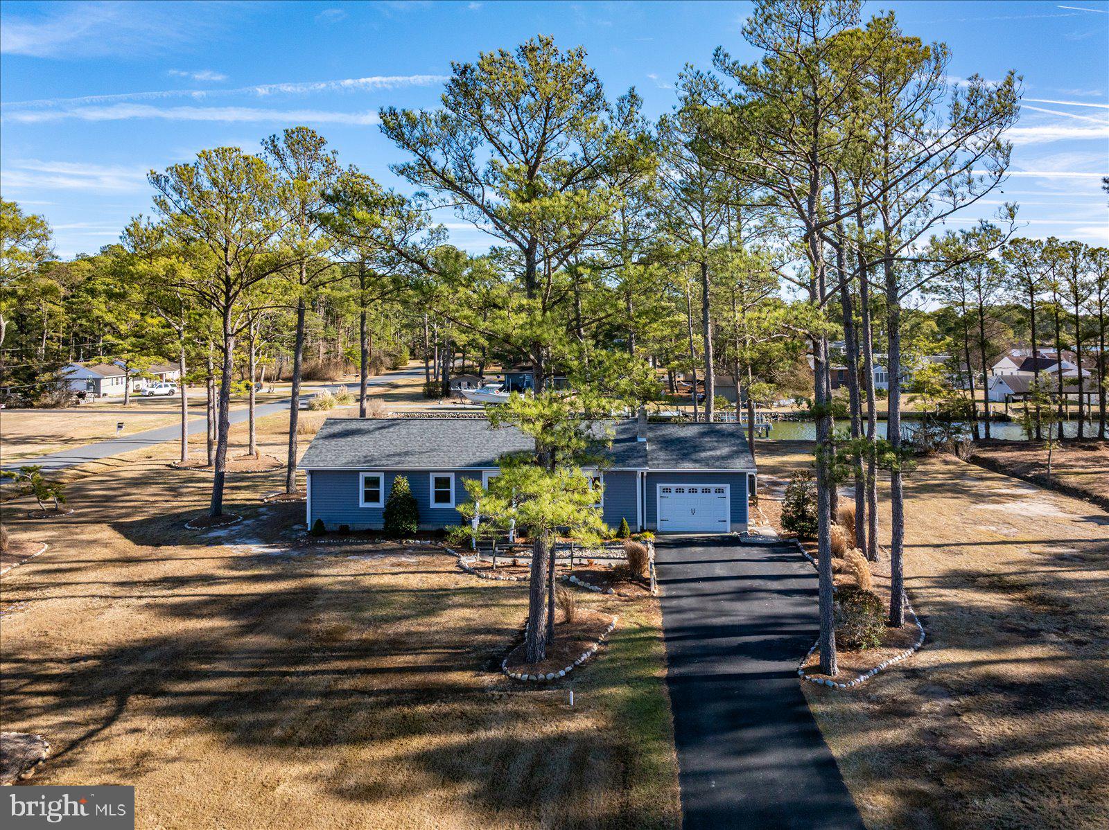 5241 Frances Road Marion Station, MD 21838 - Photo 79 of 146