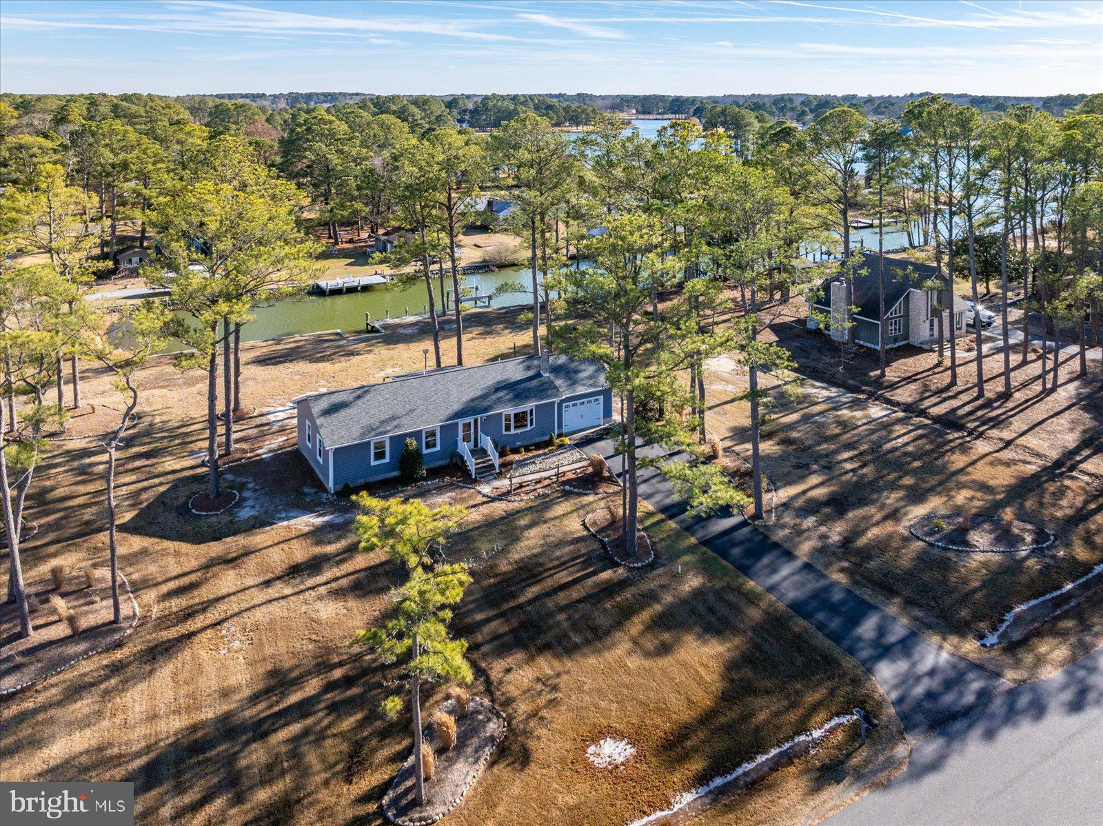 5241 Frances Road Marion Station, MD 21838 - Photo 82 of 146