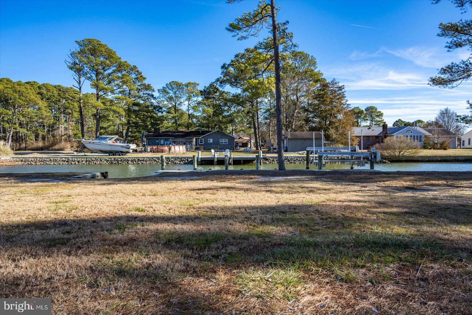 5241 Frances Road Marion Station, MD 21838 - Photo 83 of 146