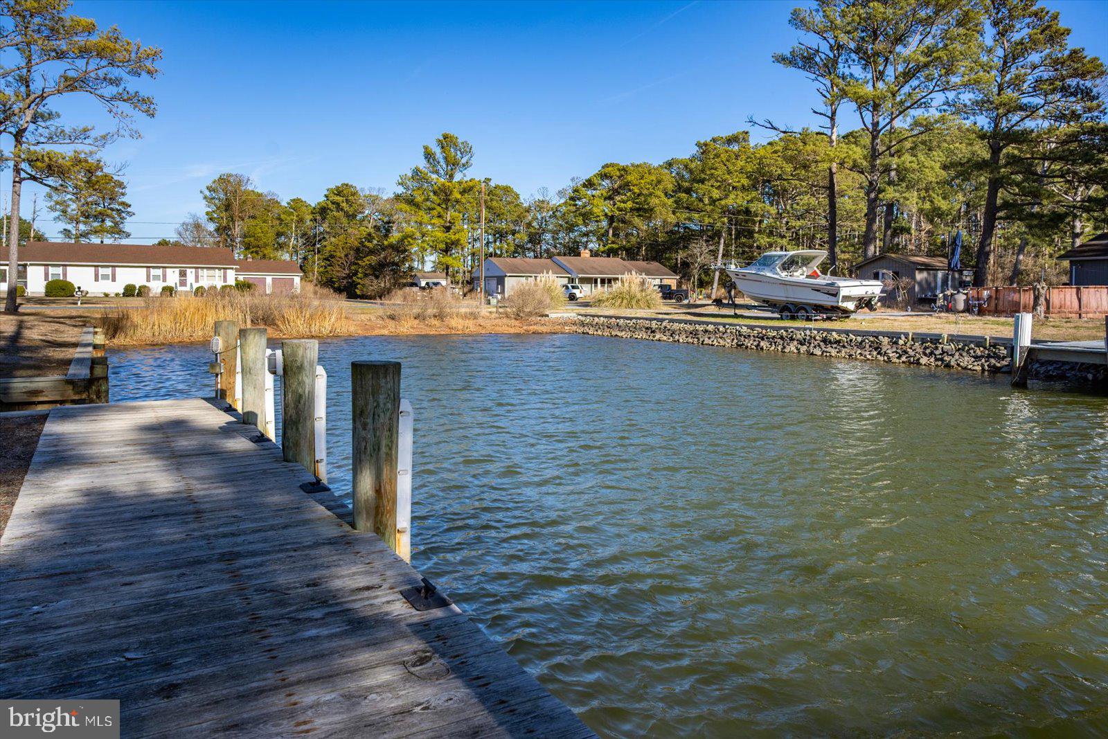 5241 Frances Road Marion Station, MD 21838 - Photo 85 of 146