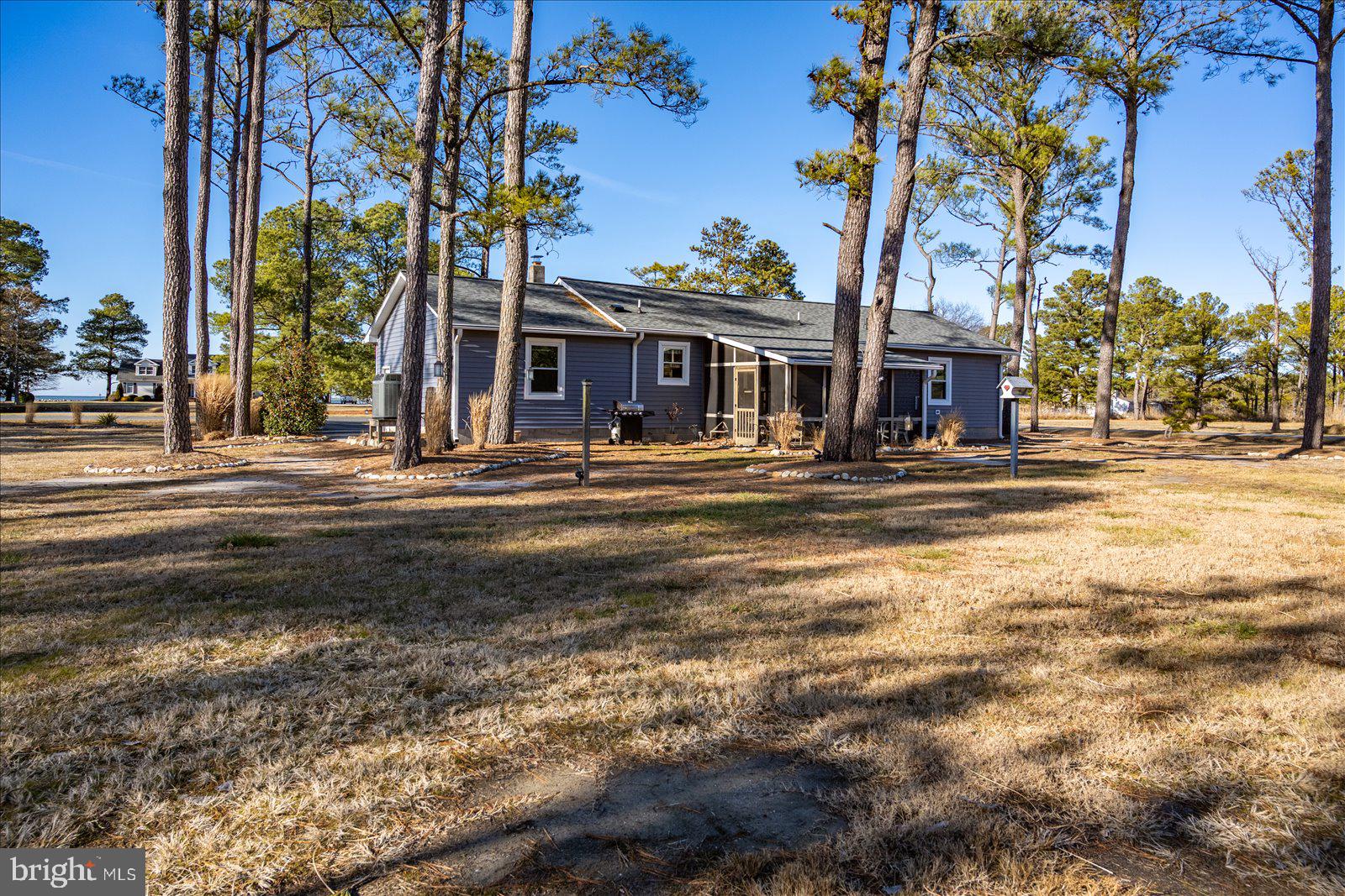 5241 Frances Road Marion Station, MD 21838 - Photo 87 of 146