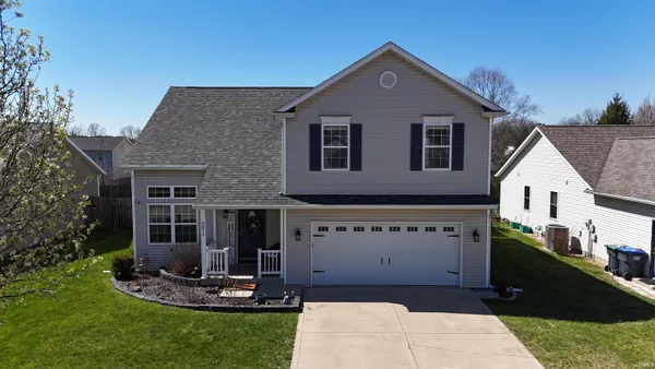 $385,000 | 3075 North Natasha Drive, Bloomington, IN 47404